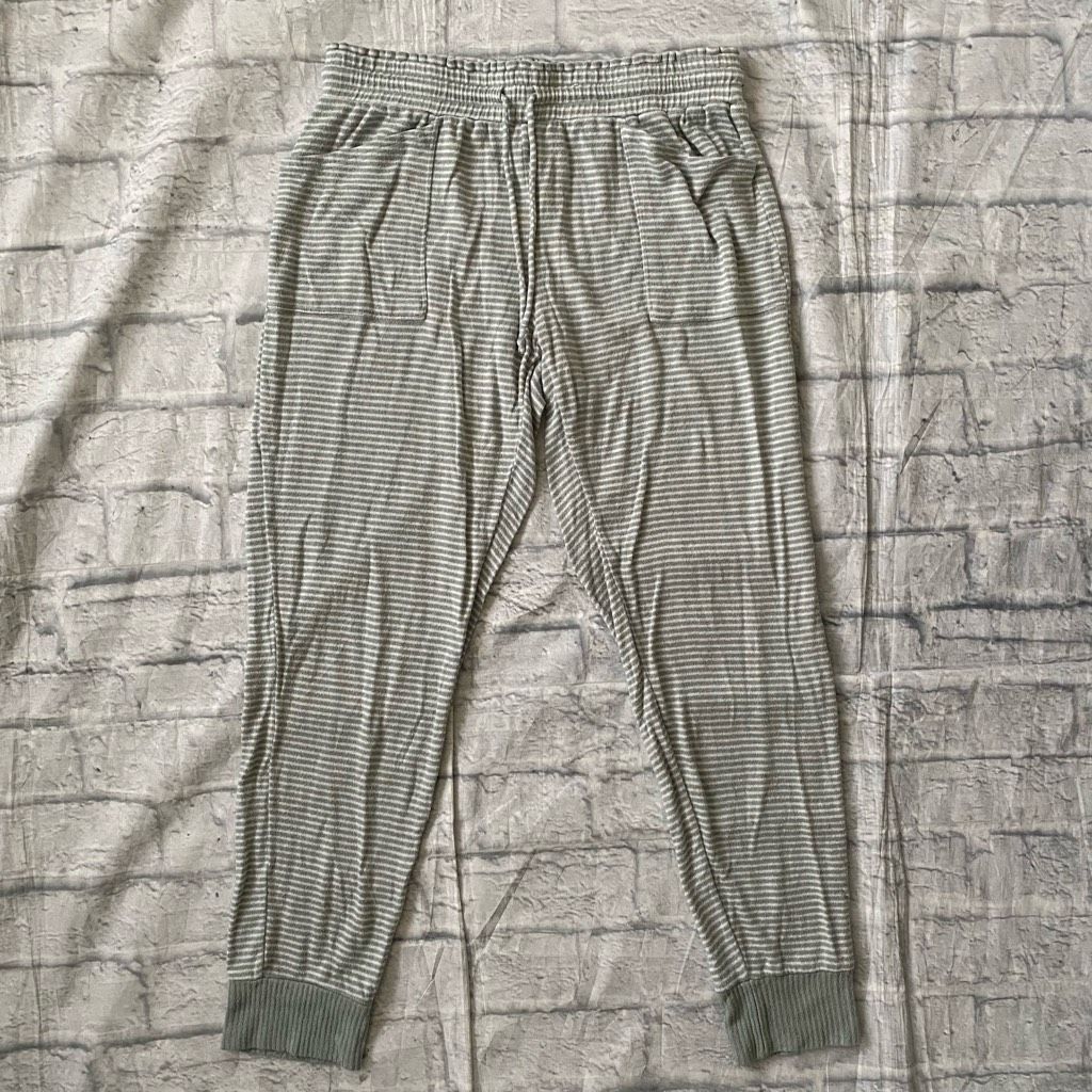 Other Stars above women S Longsleeve turtleneck/jogger pants pajam Size ONE SIZE - 9 Thumbnail