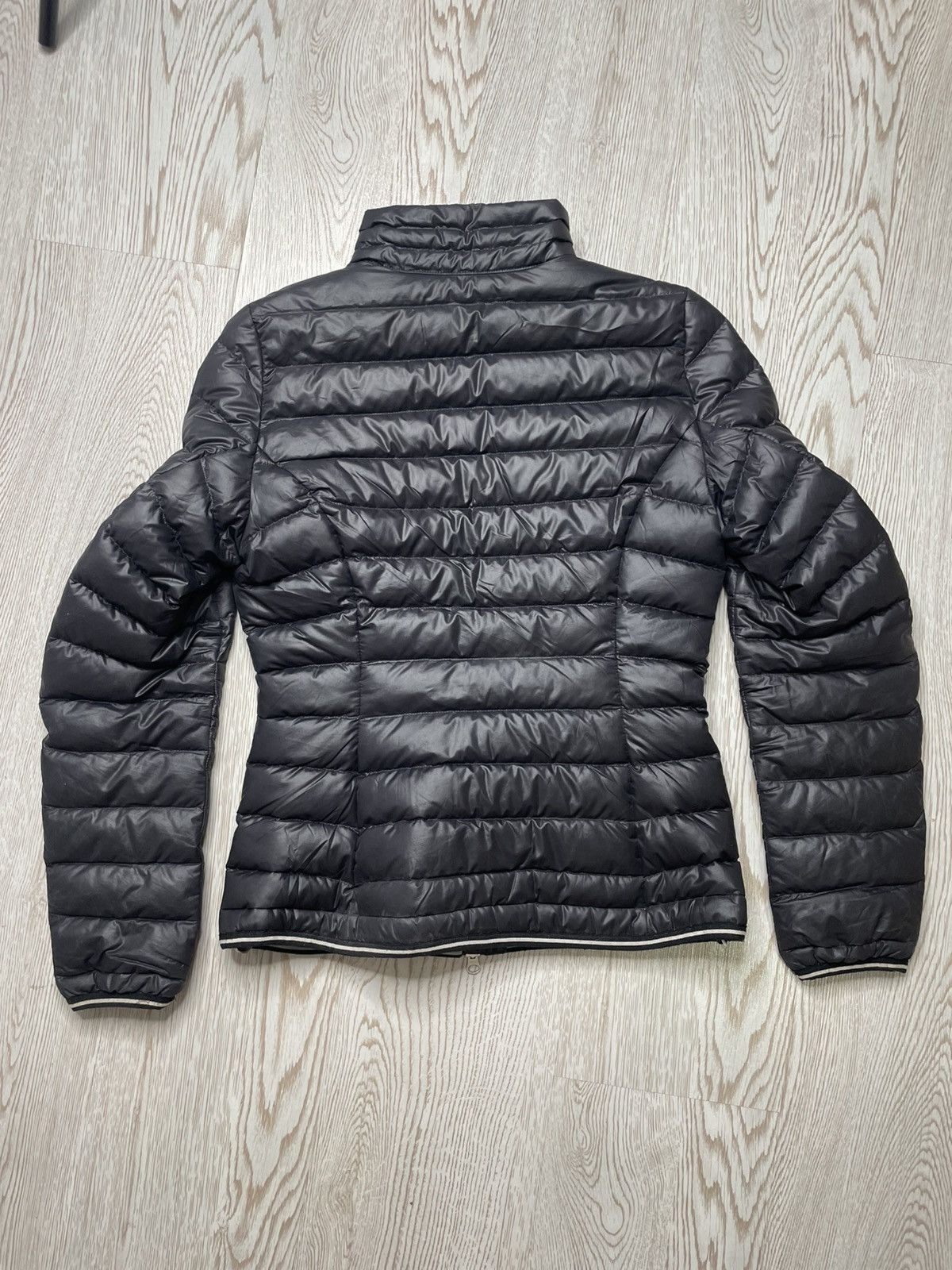 J.Lindeberg J,Lindeberg Women’s Light Down Jacket size S Size S / US 4 / IT 40 - 7 Thumbnail