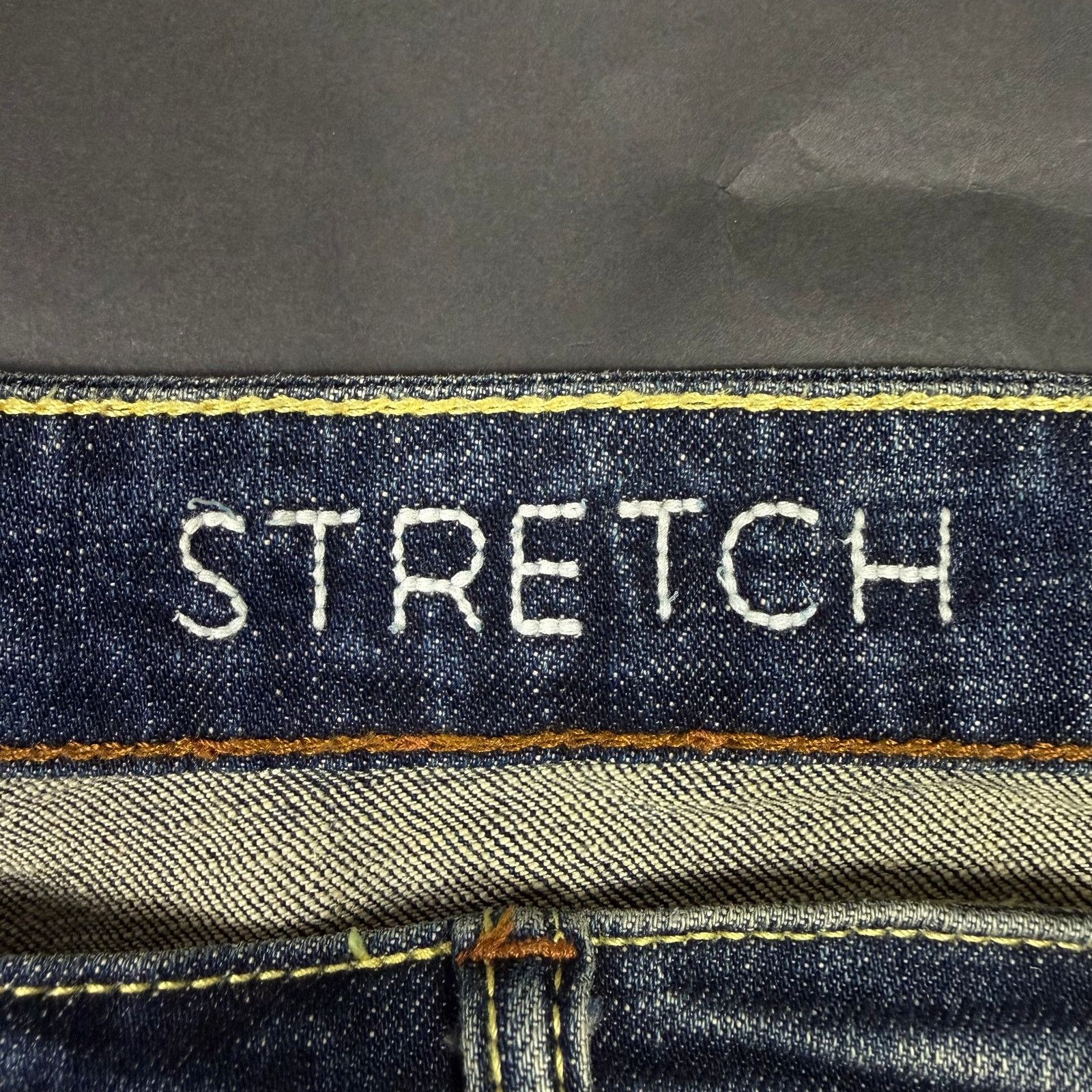 Prps PRPS Washed Denim Jean Size US 36 / EU 52 - 4 Thumbnail