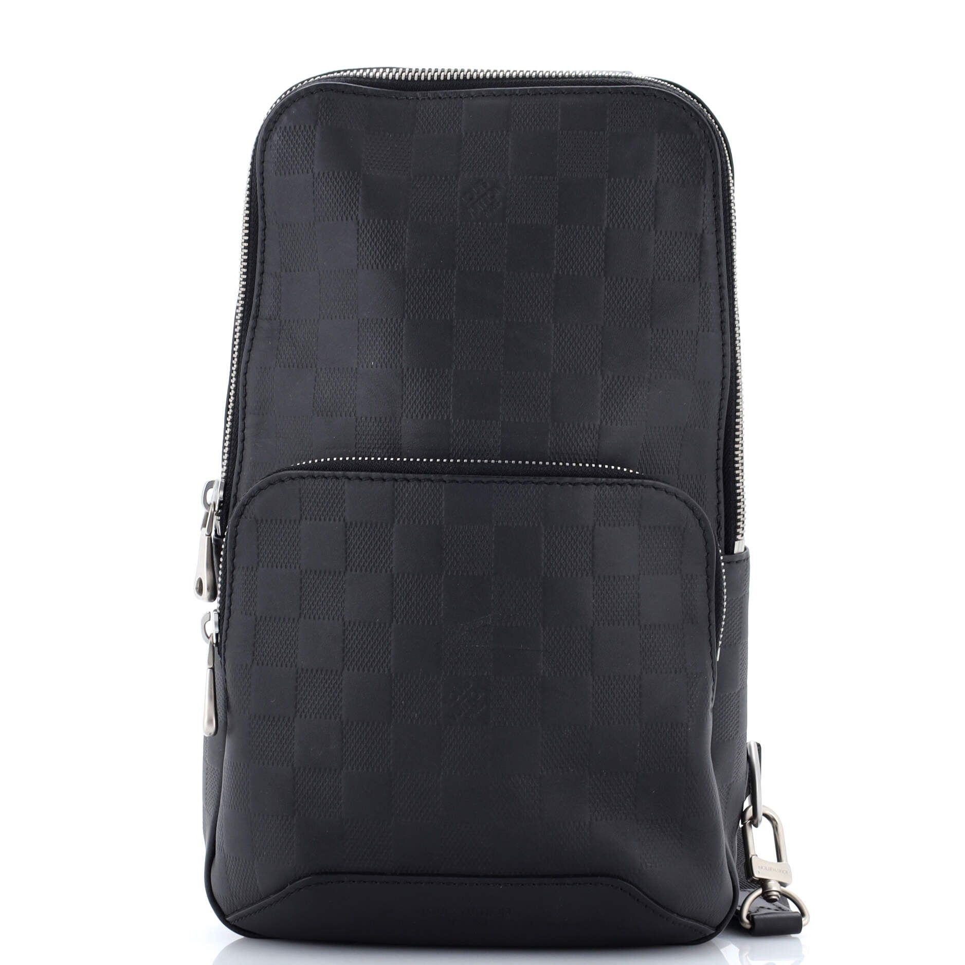 Louis Vuitton Avenue Sling Bag Size ONE SIZE - 1 Thumbnail