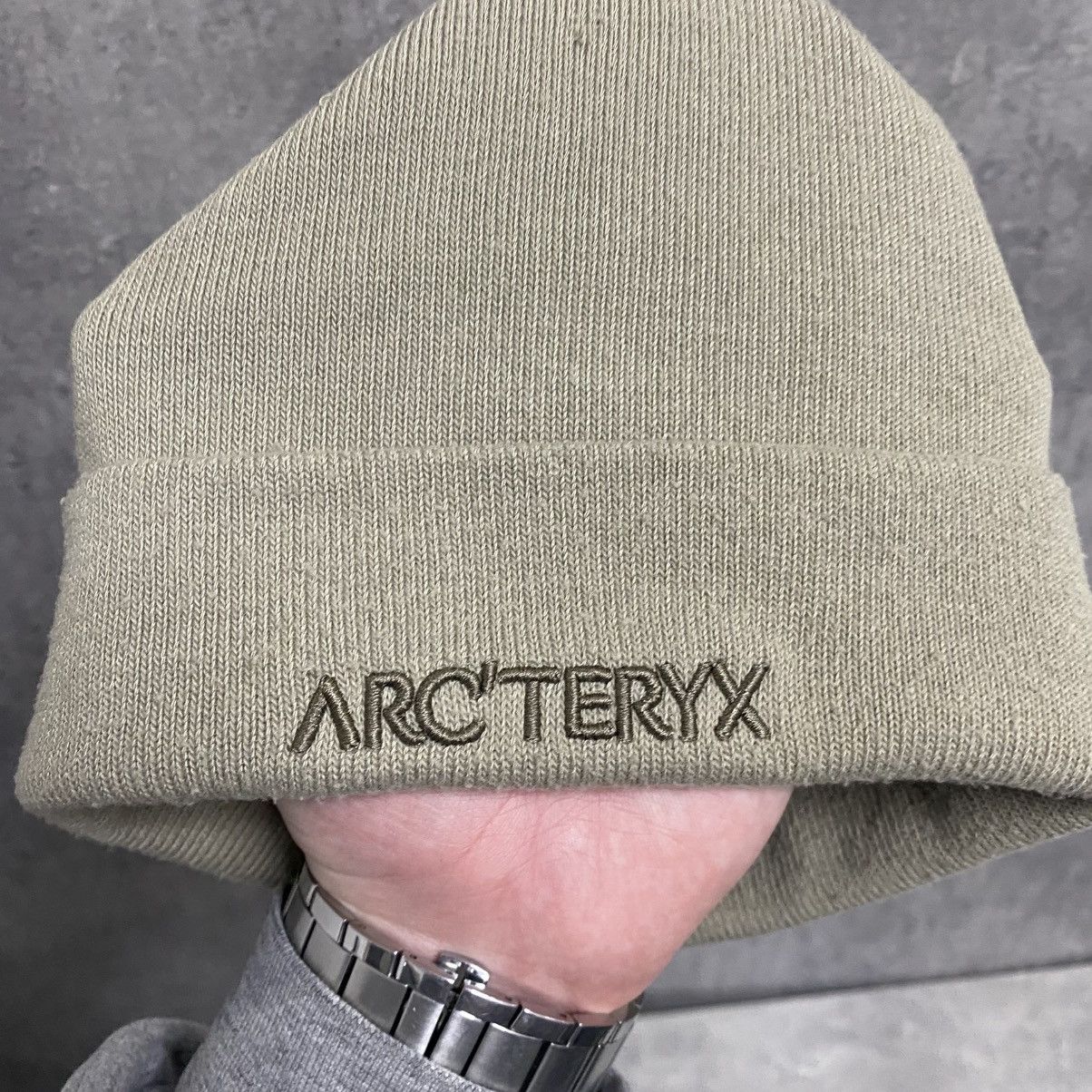 Arc'teryx Arcteryx Beanie Hat Size ONE SIZE - 4 Thumbnail