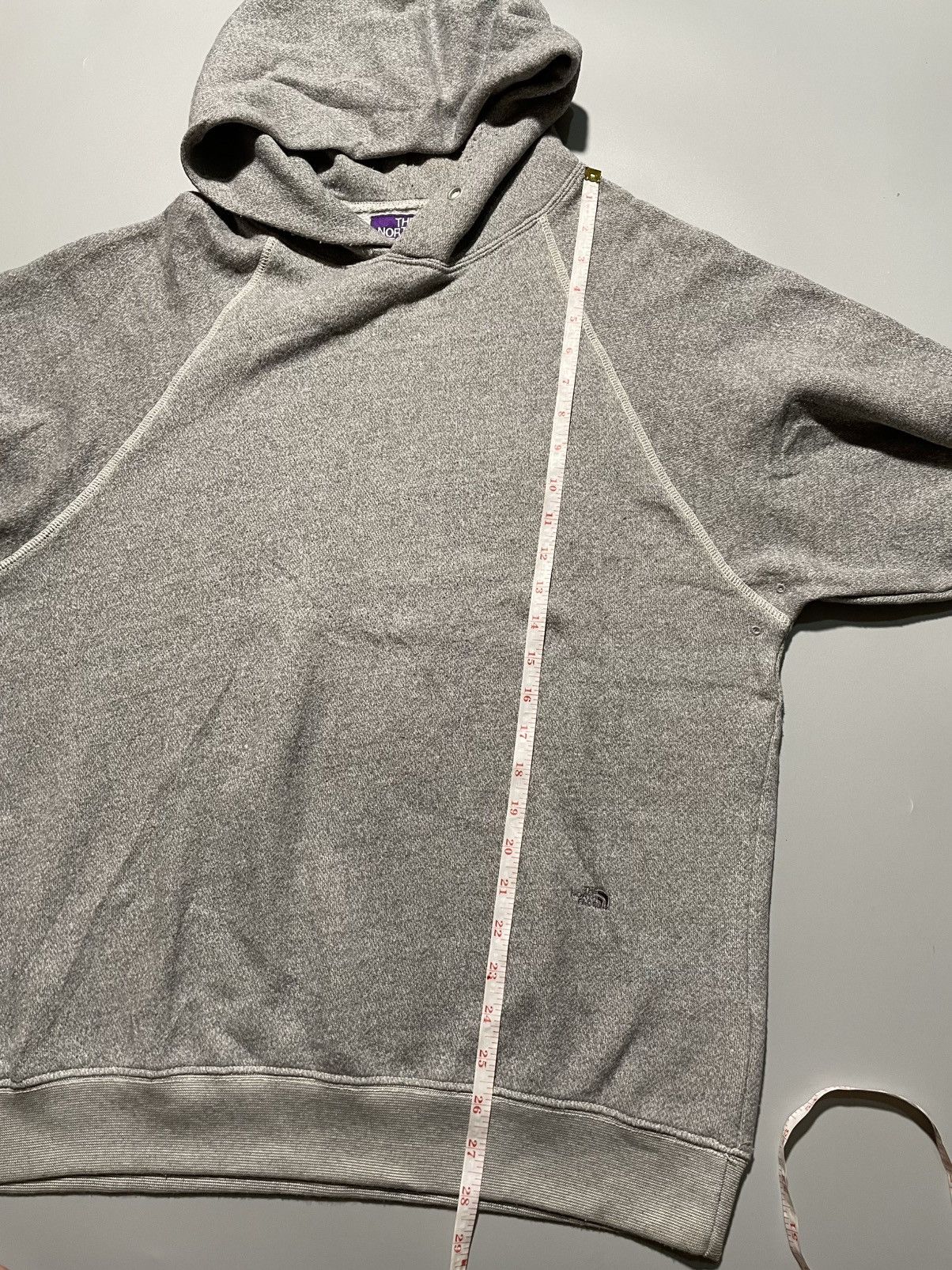 Nanamica × The North Face Purple Label The North Face Nanamica