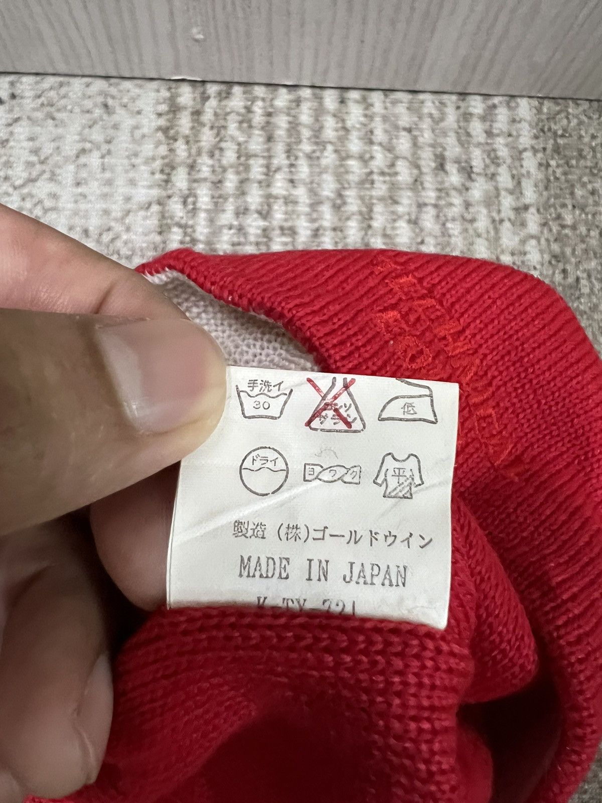 Goldwin Goldwin Ski Beanie Hats Size ONE SIZE - 6 Thumbnail