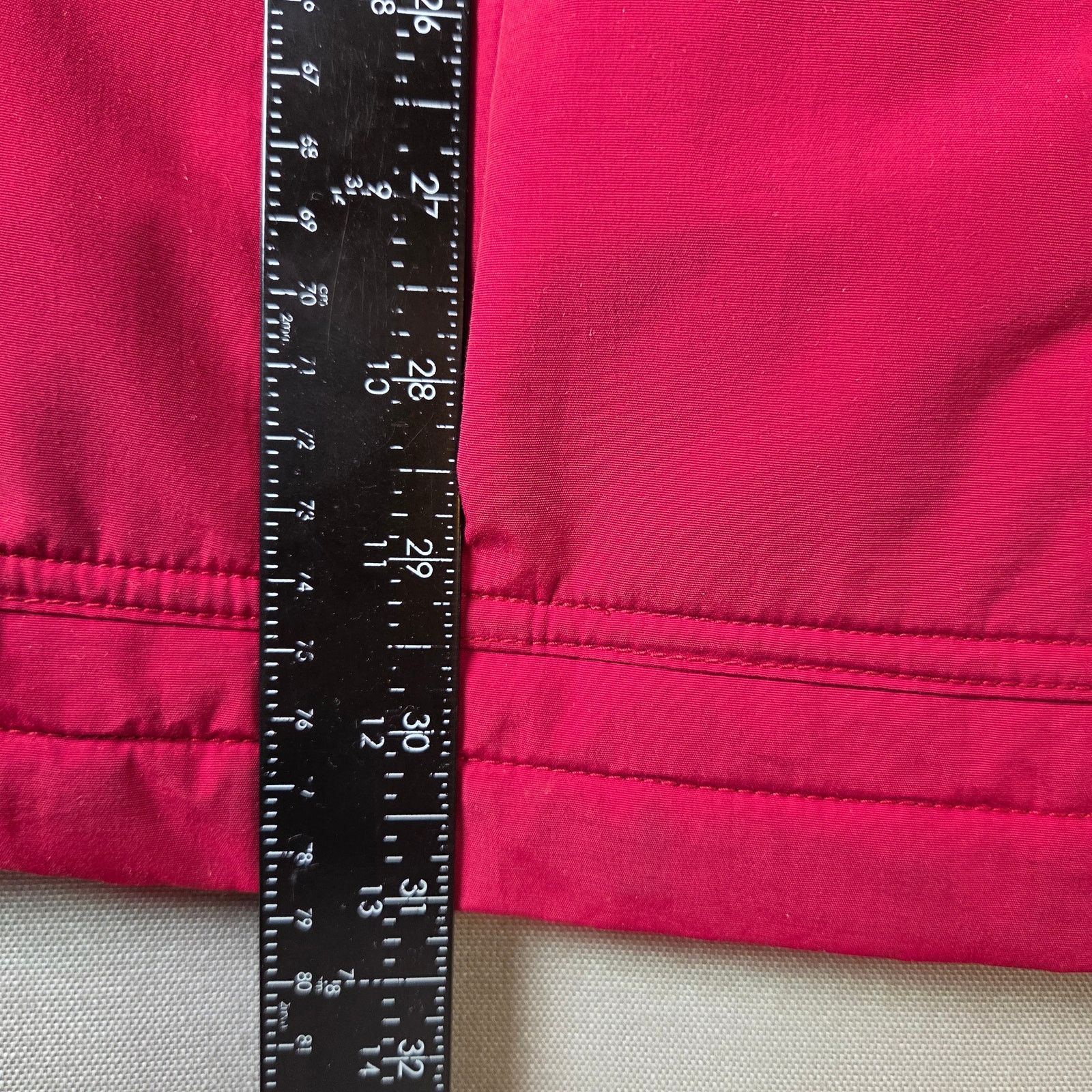 L.L. Bean L.L. Bean Gore-Tex Thinsulate Parka Red Mens L Vintage Size US L / EU 52-54 / 3 - 19 Thumbnail