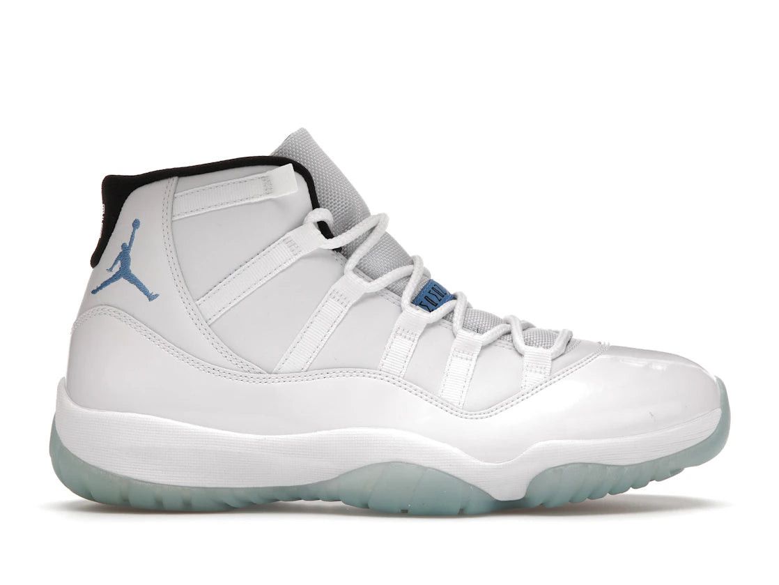 Jordan Brand Jordan 11 Retro Legend Blue (2014) Size US 11 / EU 44 - 1 Thumbnail