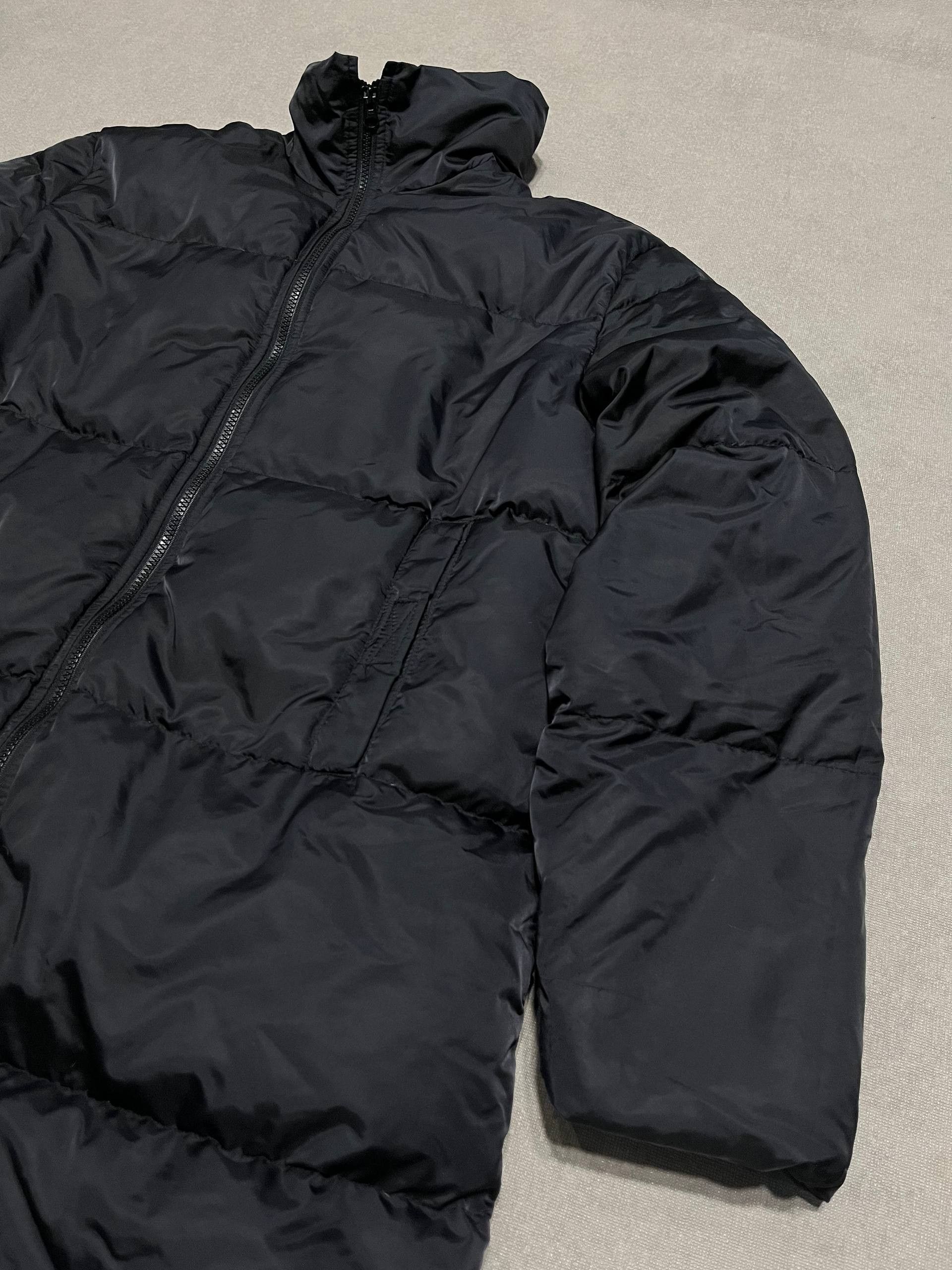 Giorgio Armani Giorgio Armani Jeans Vintage Down Coat Jacket Men`s Sz 48 IT Size US M / EU 48-50 / 2 - 3 Thumbnail