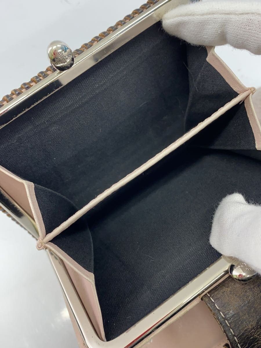 Vivienne Westwood Floral Orb Wallet Size ONE SIZE - 9 Thumbnail