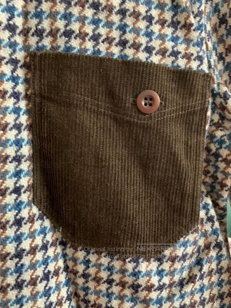 Junya Watanabe Junya Watanabe Shirt Size US XS / EU 42 / 0 - 3 Thumbnail