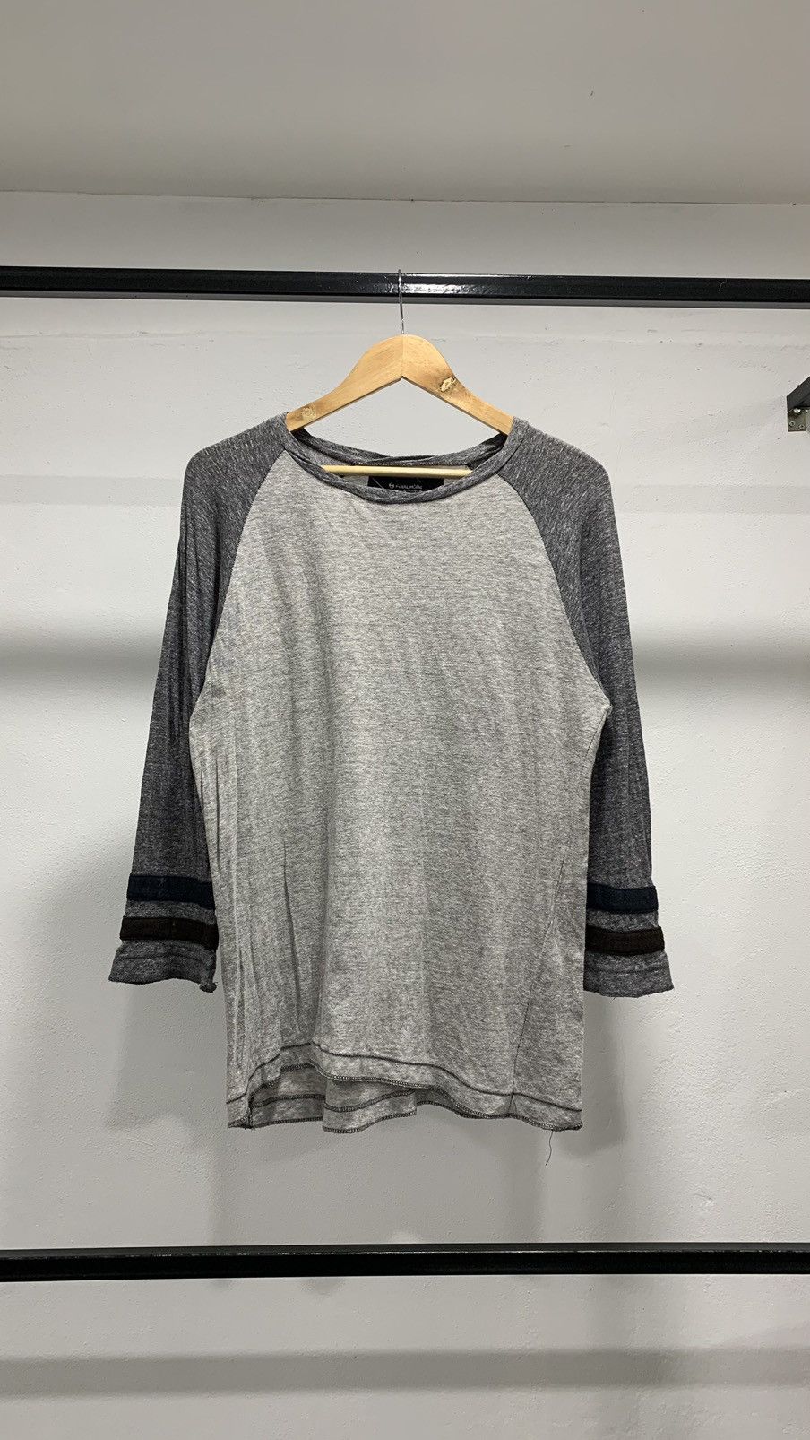 🚨FINAL DROP🚨 Final Home Raglan Issey Miyake
