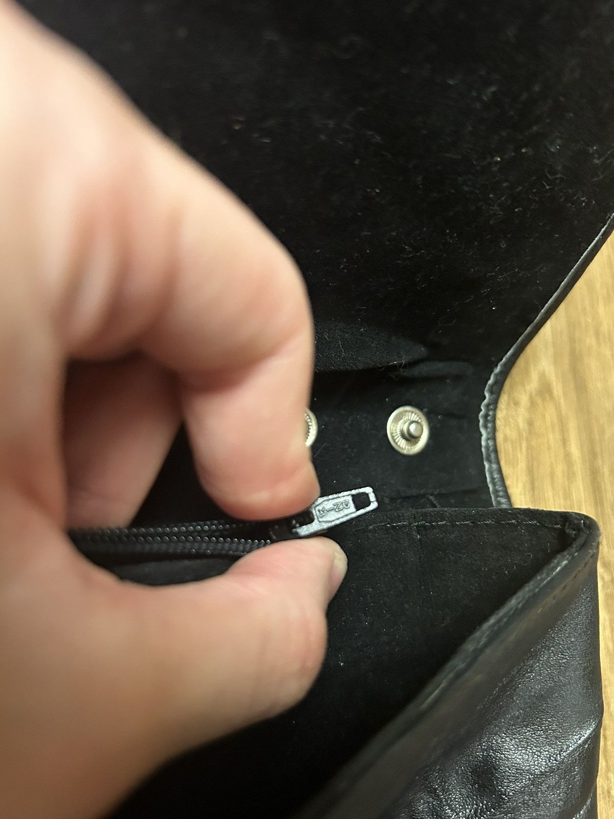 Gucci Gucci clutch Size ONE SIZE - 11 Thumbnail