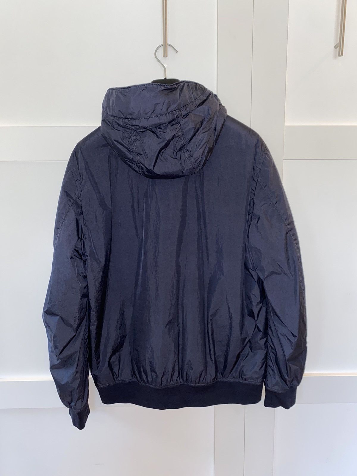 Stone Island Stone Island Garment Dyed Crinkle Reps R-NY Primaloft-TC Size US M / EU 48-50 / 2 - 18 Thumbnail