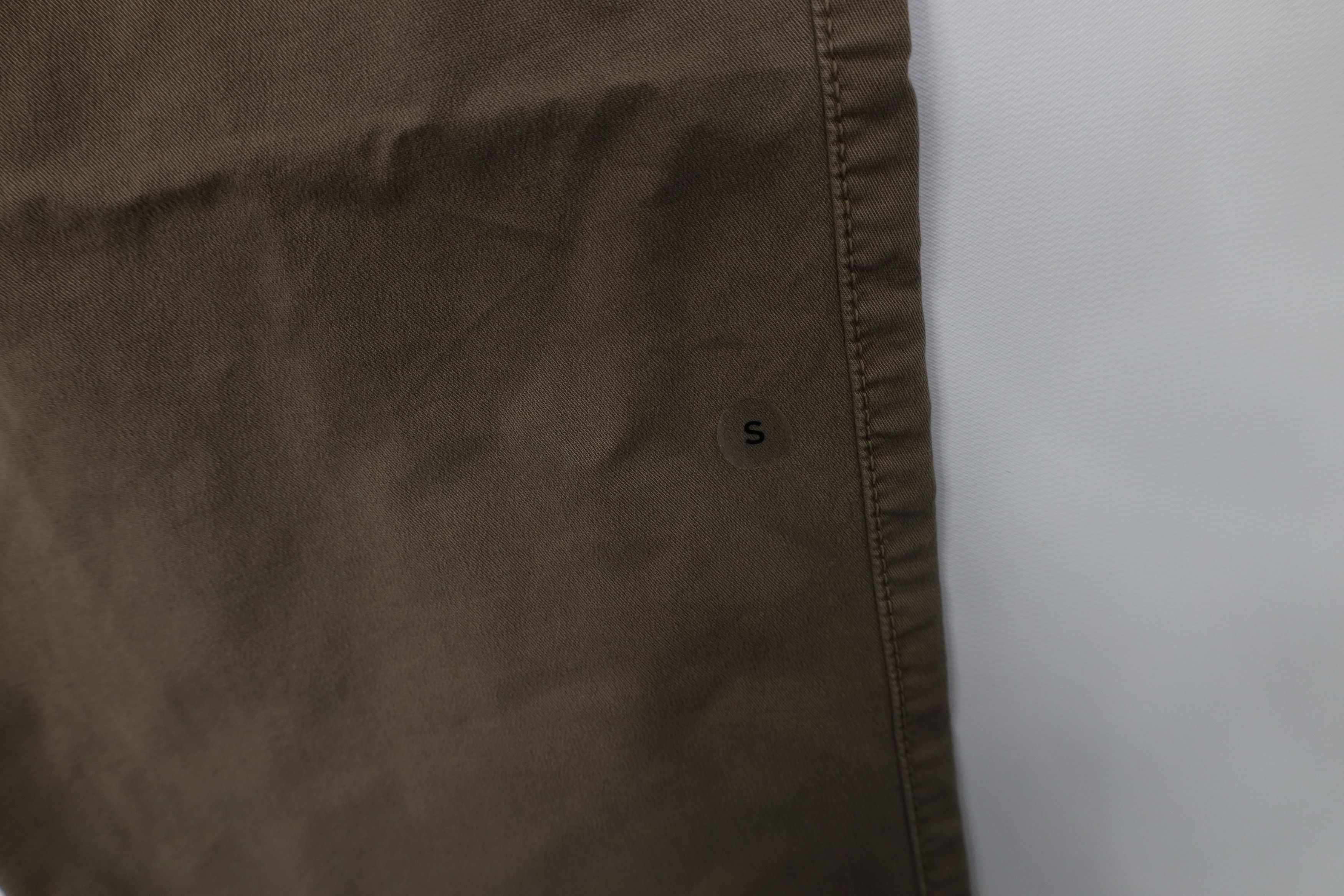 American Eagle Outfitters New American Eagle Outfitters Jogger Joggers Pants Brown Size US 32 / EU 48 - 5 Thumbnail