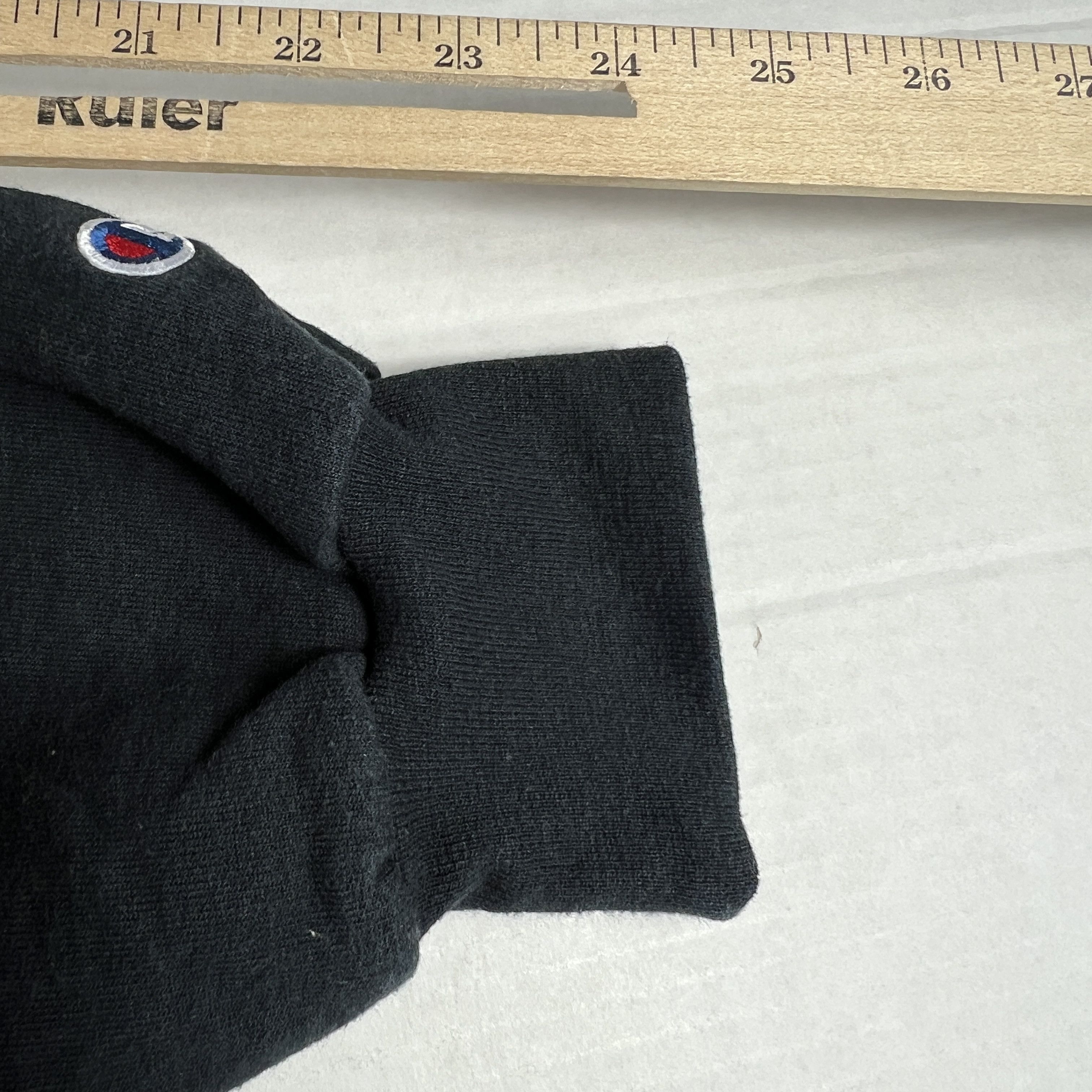 Champion Champion RIT Rochester Technology Tigers Sweatshirt Faded Size US L / EU 52-54 / 3 - 8 Thumbnail