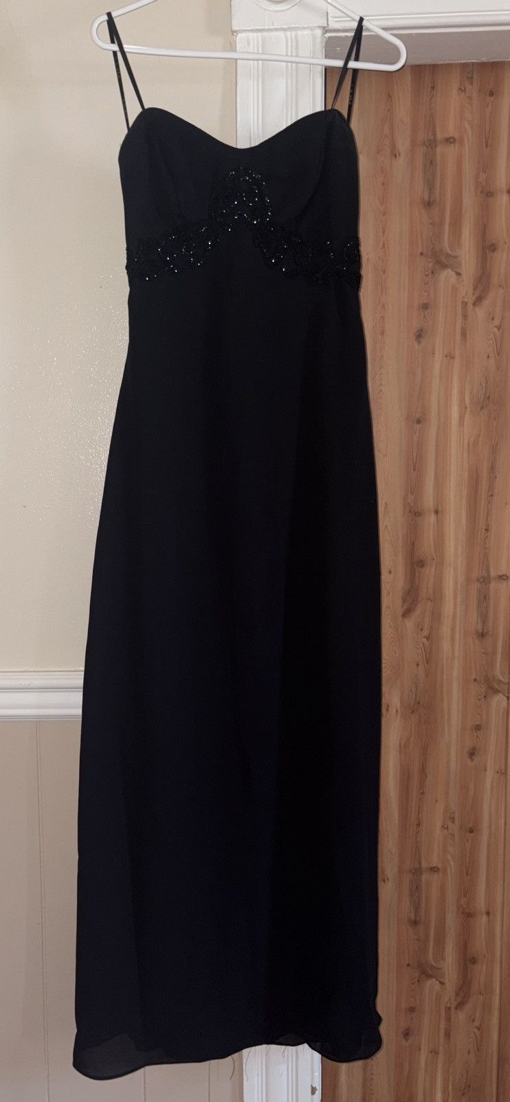 Other Vintage Evening Gown Size XS / US 0-2 / IT 36-38 - 1 Thumbnail