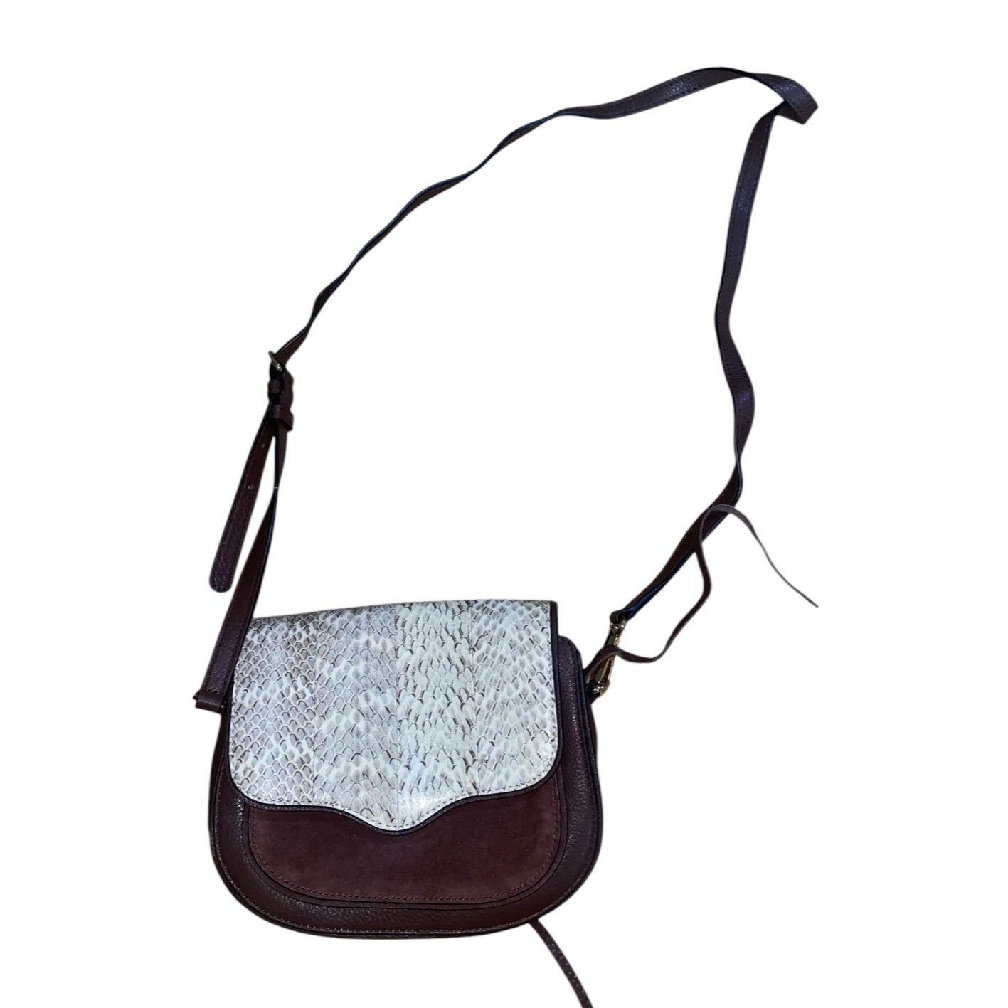 Rebecca Minkoff REBECCA MINKOFF Crossbody bag like new Size ONE SIZE - 1 Thumbnail