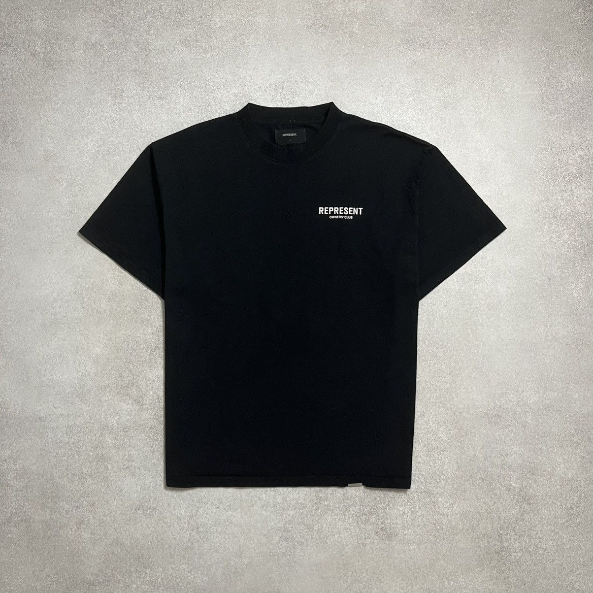Represent Clo. Represent Owners Club T-Shirt Size US L / EU 52-54 / 3 - 4 Thumbnail