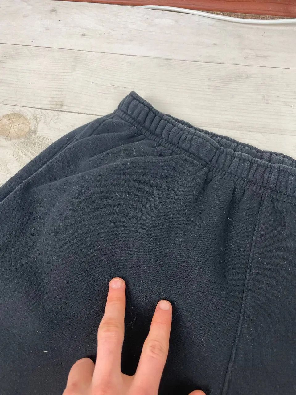 Nike Nike NSW Baggy Sweatpants Joggers Size US 36 / EU 52 - 8 Thumbnail