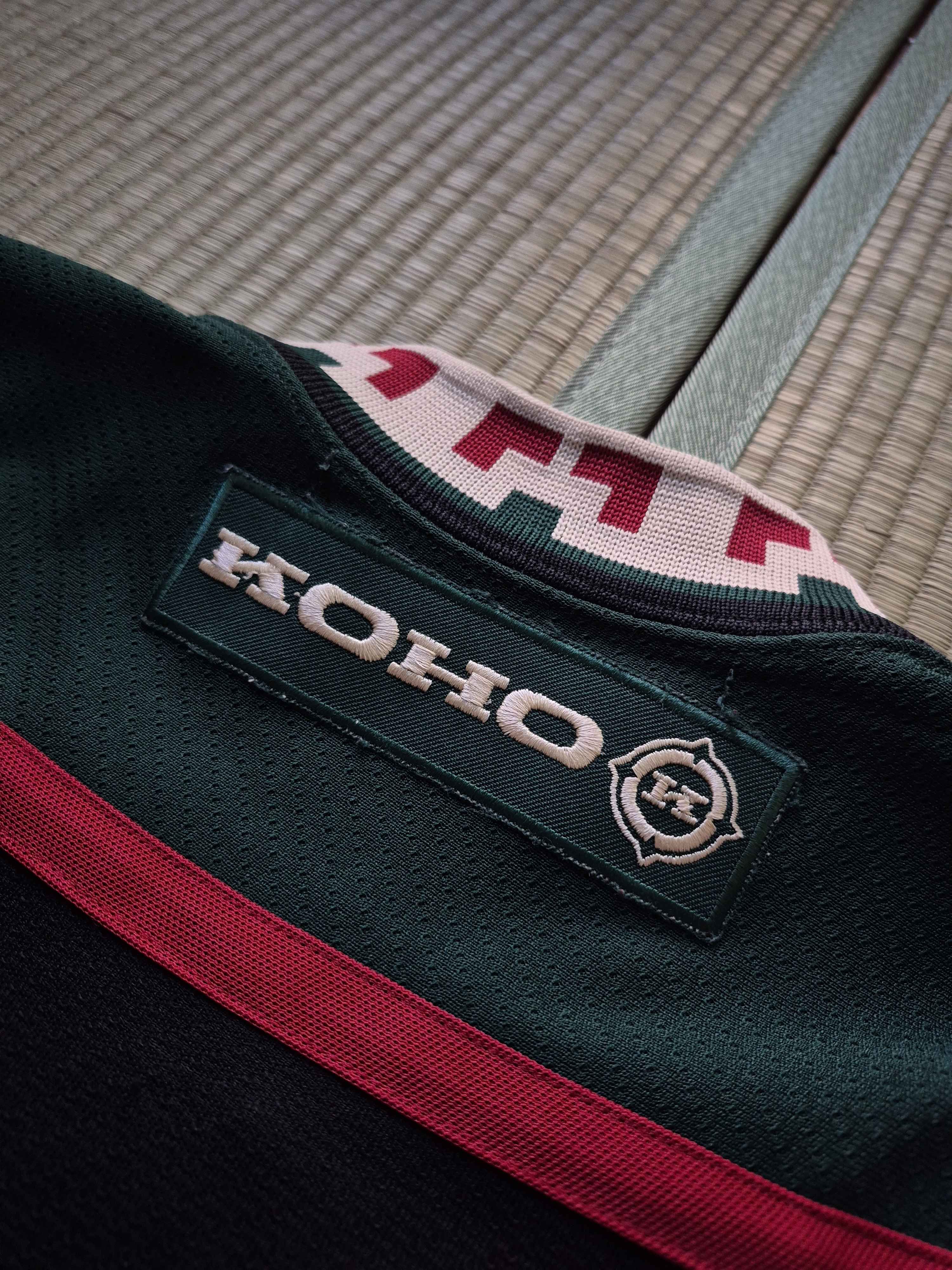 Koho Arizona Coyotes Kachina Retro Black Koho NHL Jersey Size US M / EU 48-50 / 2 - 6 Thumbnail