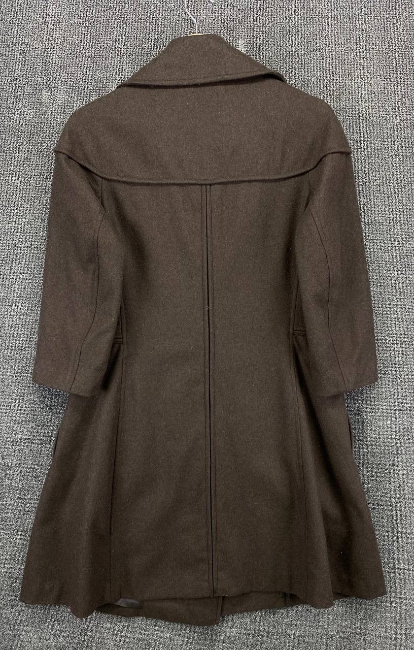 Jil Sander × Uniqlo Jill Sander x Uniqlo Wool Long Jacket Size M / US 6-8 / IT 42-44 - 11 Thumbnail