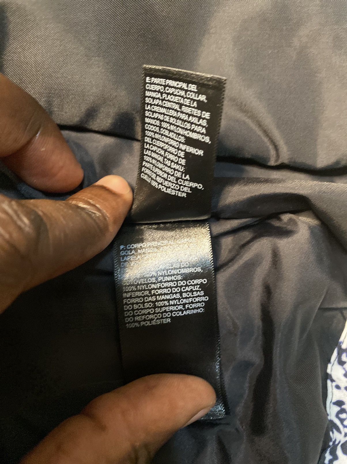 Supreme × The North Face Northface supreme jacket Size US M / EU 48-50 / 2 - 13 Thumbnail