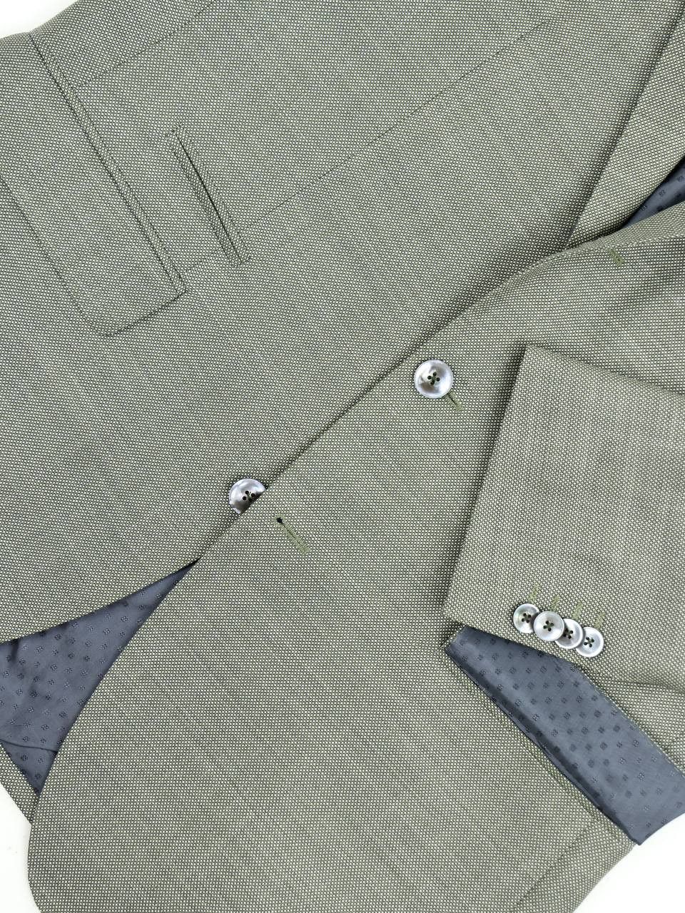Hugo Boss HUGO BOSS Wool blazer jacket Size 50R - 7 Thumbnail