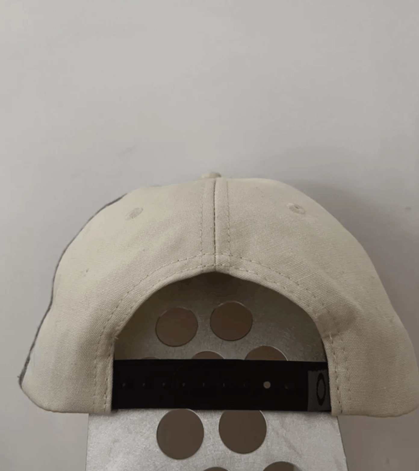 Oakley Oakley Vintage Cap Size ONE SIZE - 4 Thumbnail