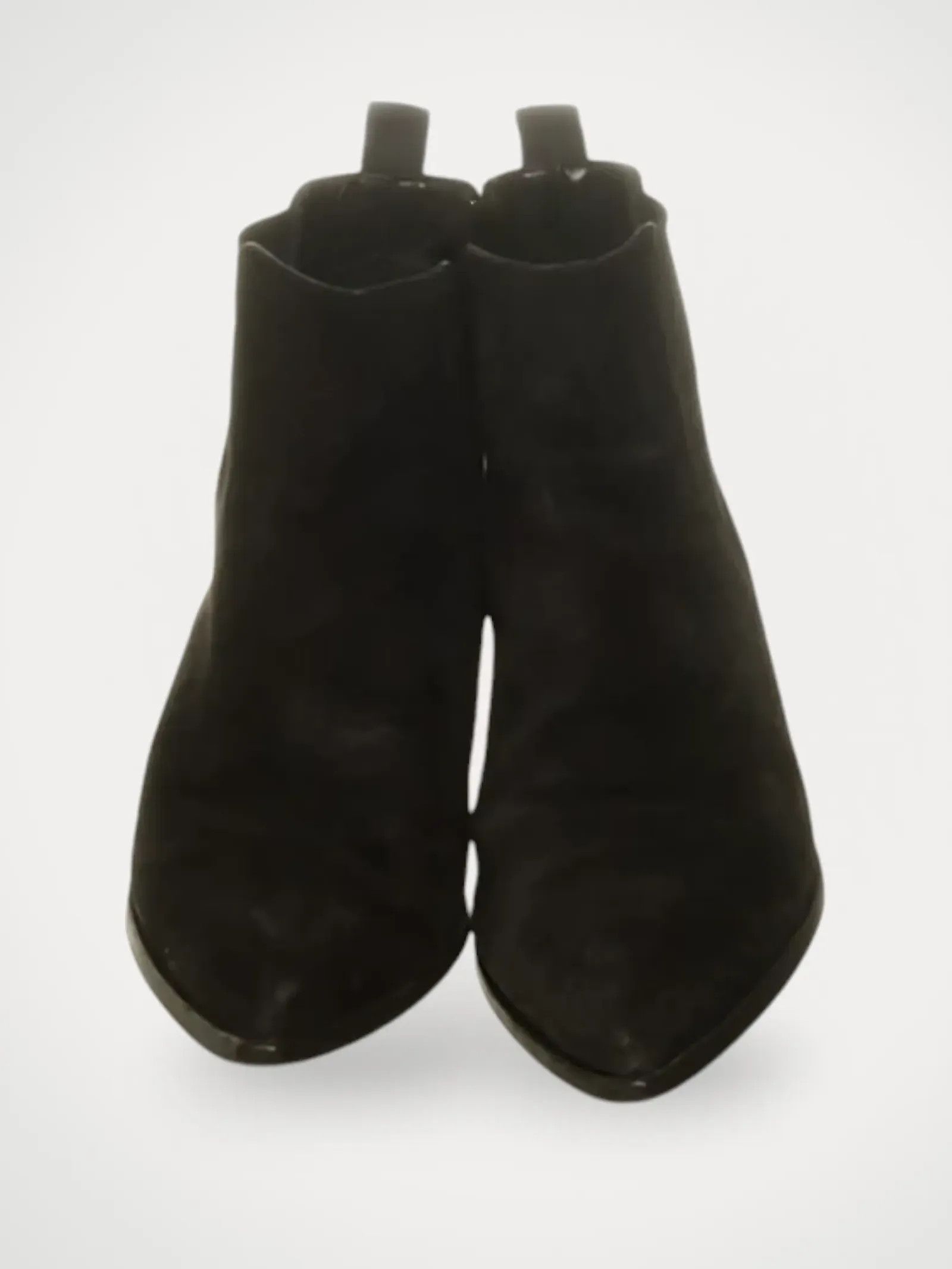 Acne Studios Acne Studios Jensen Winter Boots Size US 6 / IT 36 - 1 Thumbnail