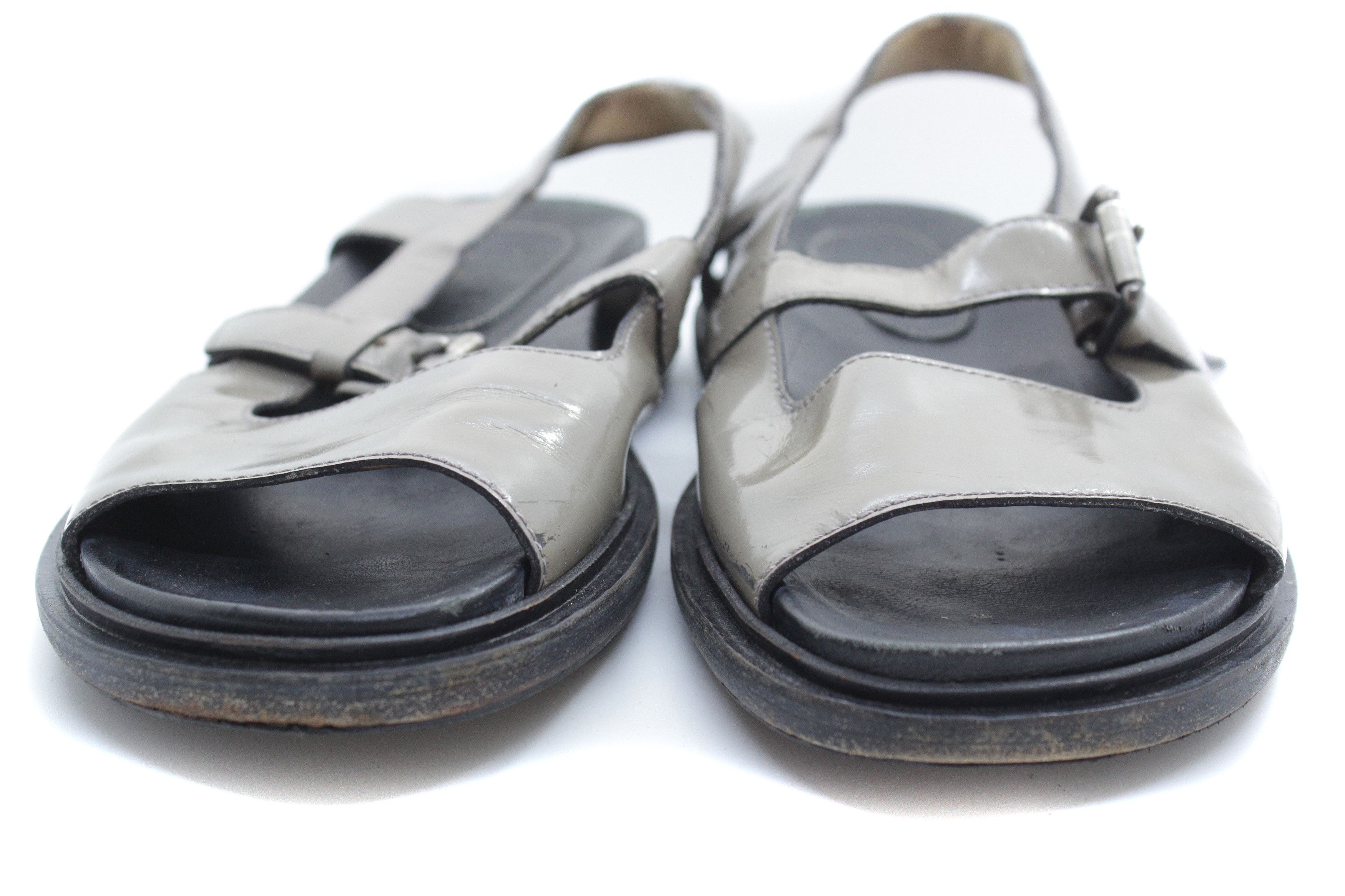 Marni Gladiator Leather Sandals Size US 9 / IT 39 - 5 Thumbnail