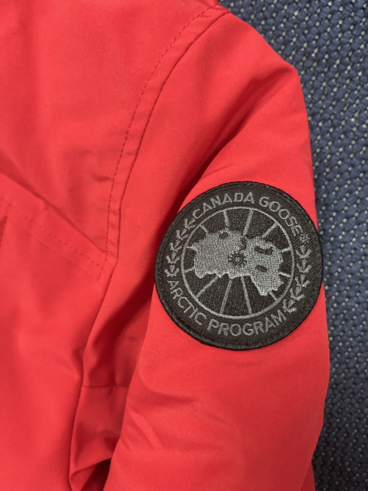 Canada Goose Black Label Canada Goose Sherridon Parka Size Large Size US L / EU 52-54 / 3 - 14 Thumbnail