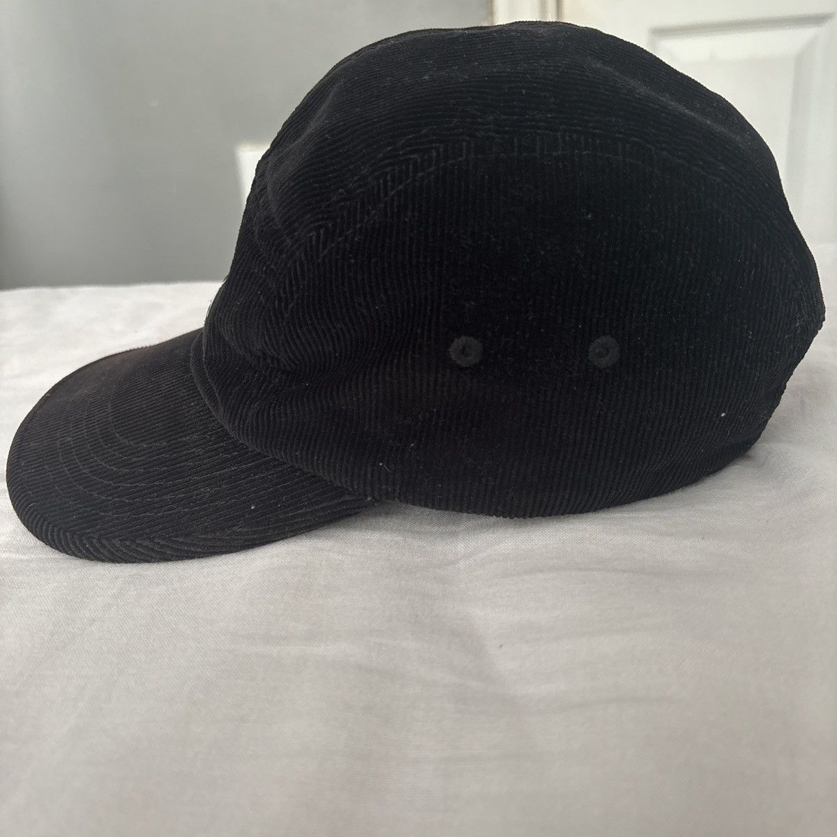 Supreme Supreme camp cap Size ONE SIZE - 4 Thumbnail