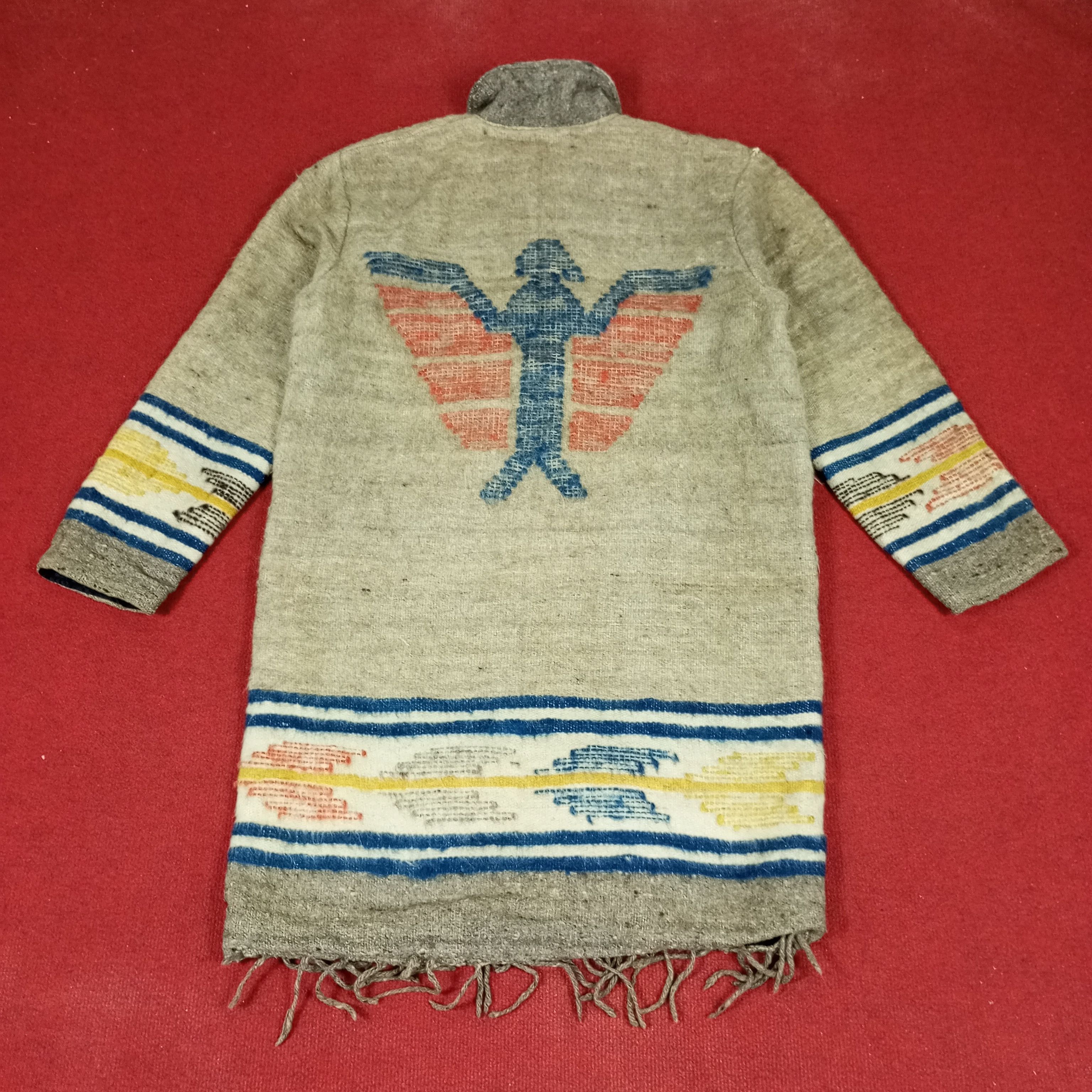 Traditional Weatherwear × Vintage Jrzabelle Rare Design Classic Style Jacket Size US XL / EU 56 / 4 - 3 Thumbnail