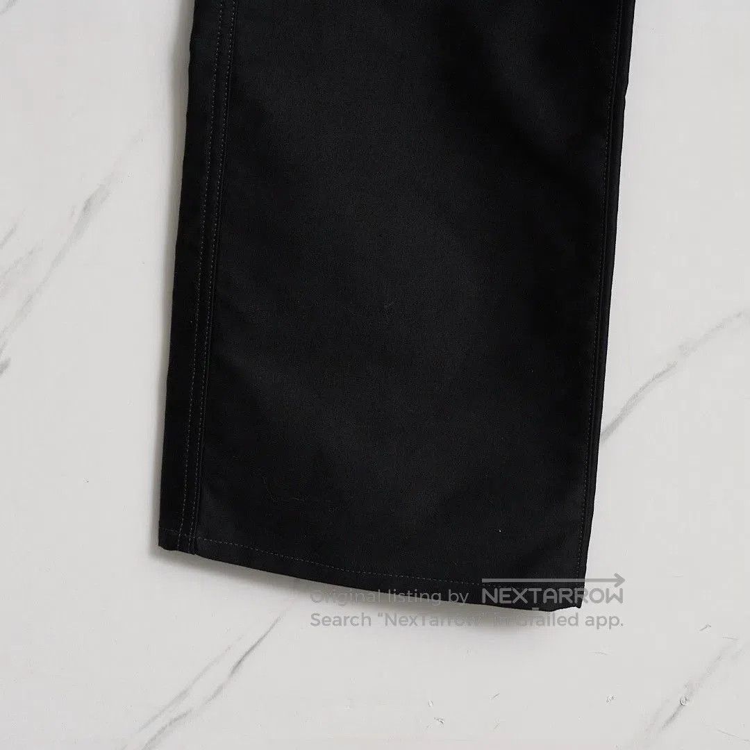 Maison Margiela Maison Margiela Women's Straight Jeans. Size 26" / US 2 / IT 38 - 3 Thumbnail