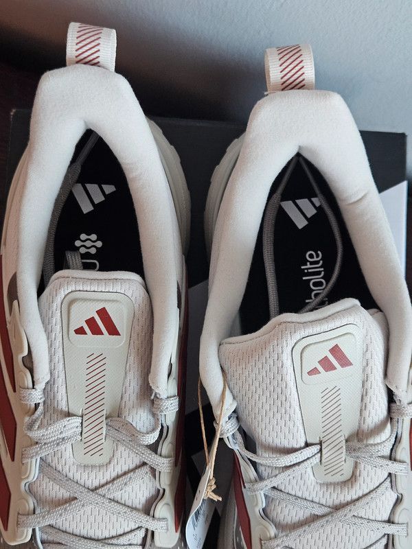 Adidas Adidas Ultrarun 5 TR JH8779 44 Size US 11 / EU 44 - 4 Thumbnail