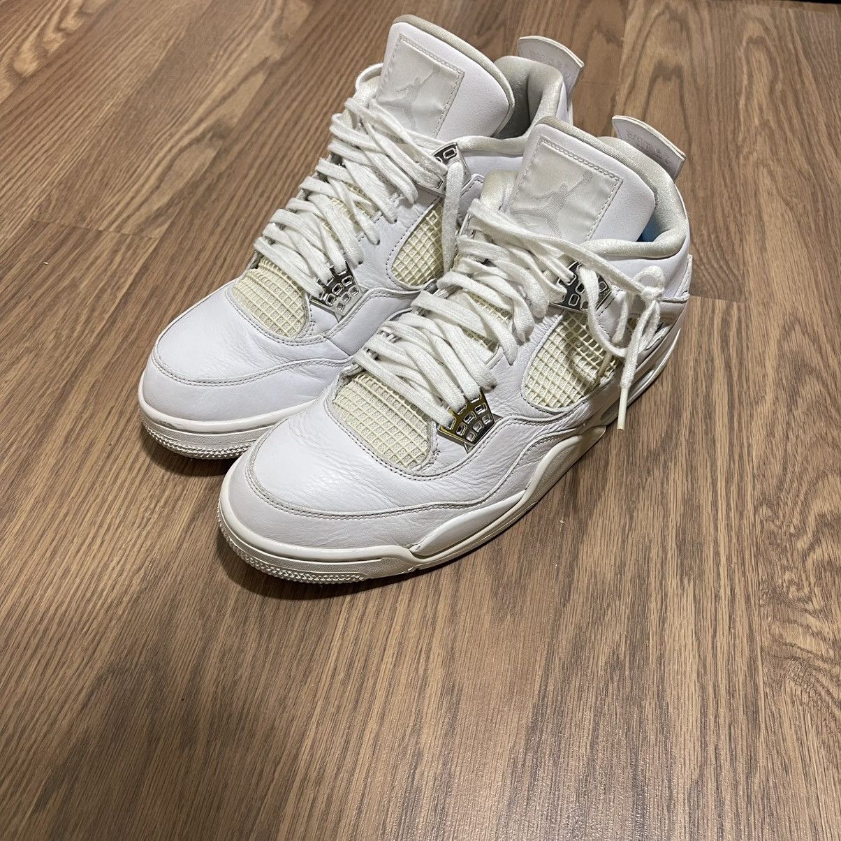 Jordan Brand Jordan 4 Size US 12 / EU 45 - 3 Thumbnail