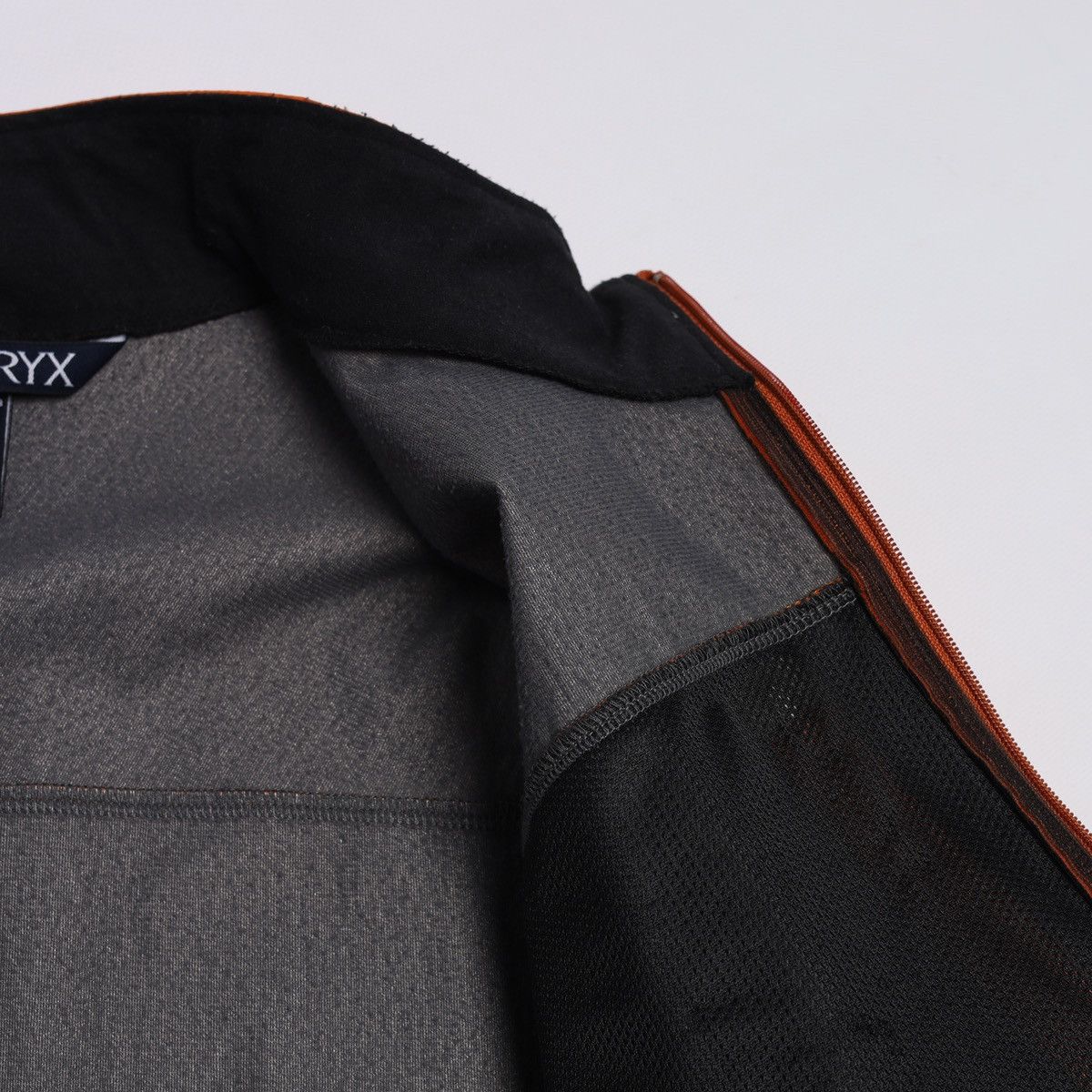 Arc'teryx Arcteryx Sigma SL Pumpkin 2003 Orange Rare Jacket Outdoor Size US M / EU 48-50 / 2 - 19 Thumbnail