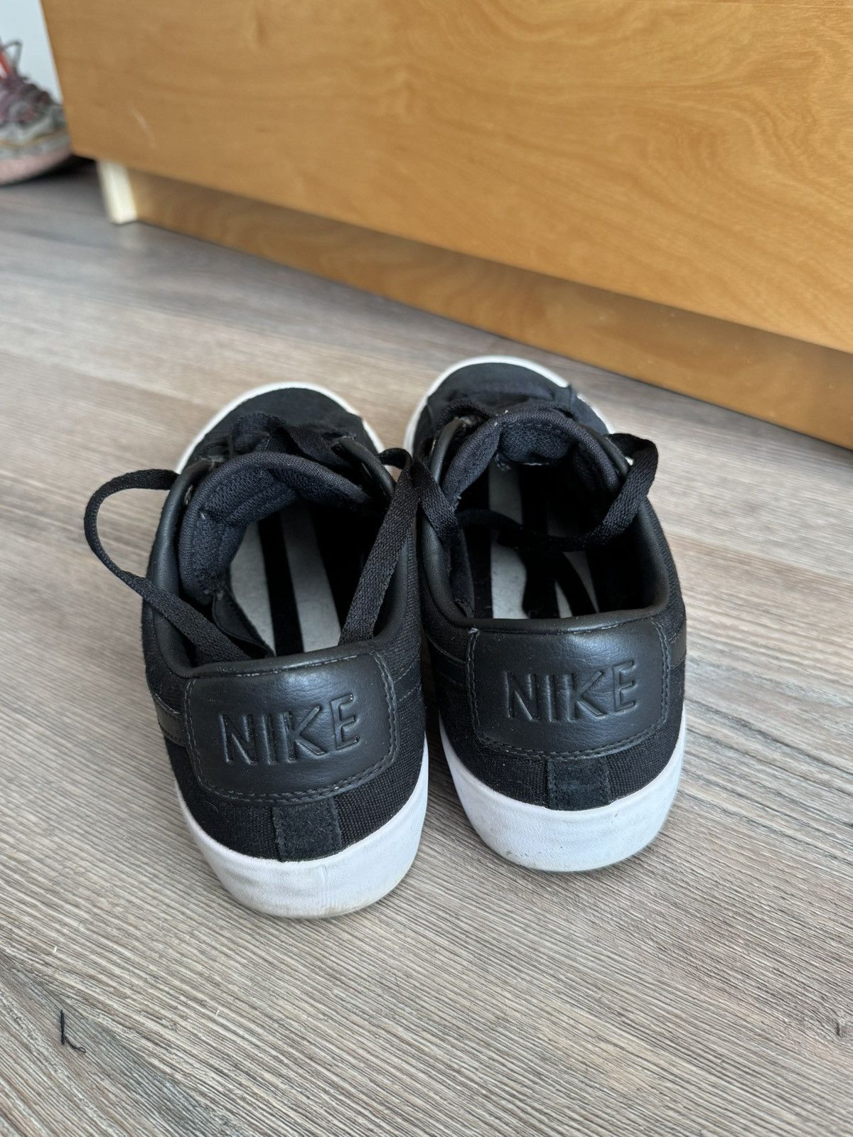 Nike Nike GT skateboarding sneakers Size US 9.5 / EU 42-43 - 4 Thumbnail