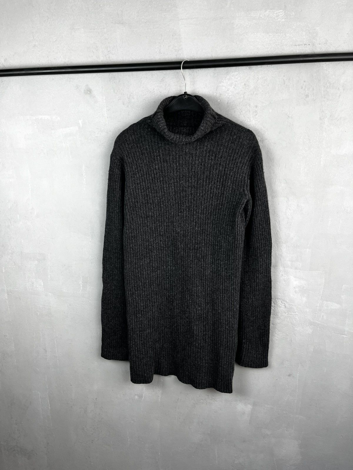 Ann Demeulemeester × Other ann demeulemeester wool dress Size M / US 6-8 / IT 42-44 - 1 Thumbnail