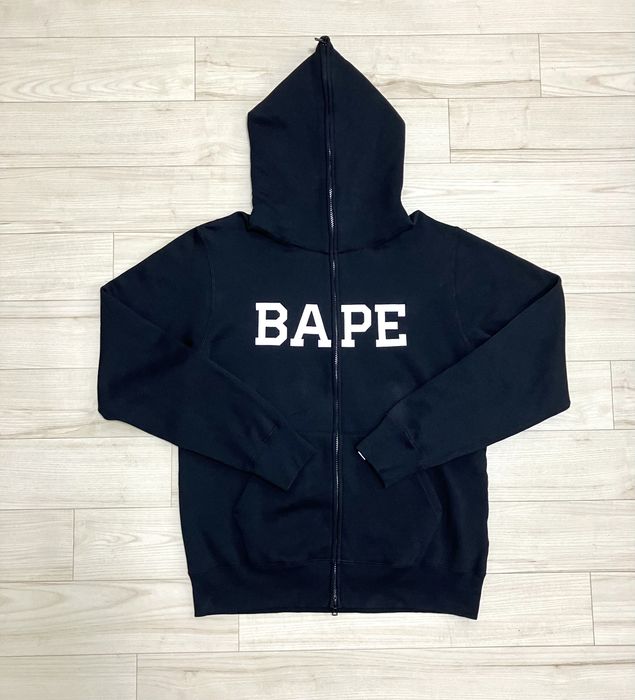 Grailed cheap bape hoodie