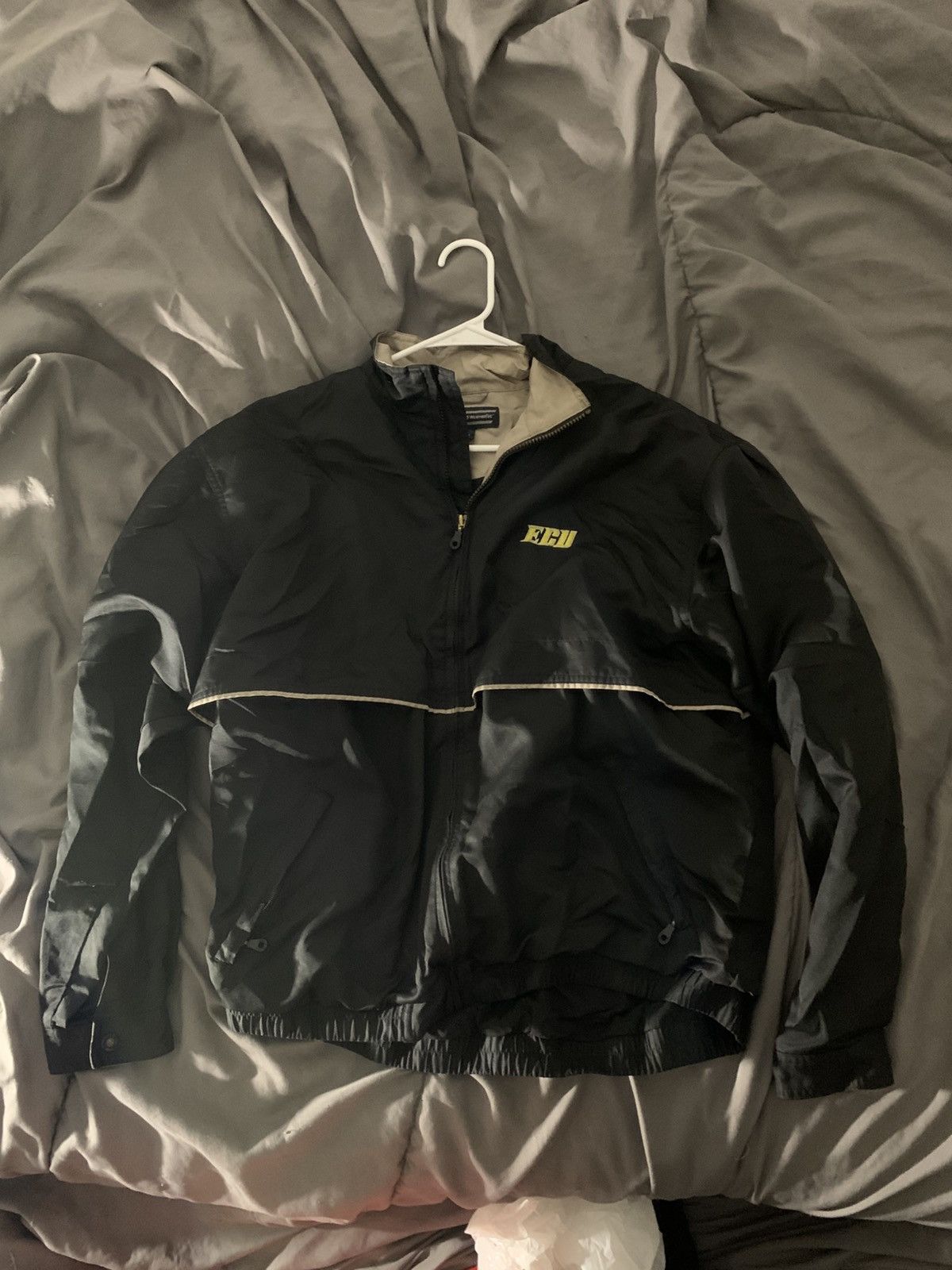 Cutter & Buck × Vintage Vintage Cutter and Buck Jacket Size US L / EU 52-54 / 3 - 1 Thumbnail