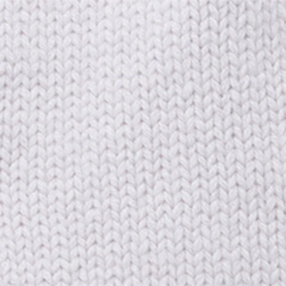 Alexander McQueen o1srvl11e0226 Wool Cashmere Knit Sweater In Lilac Size L / US 10 / IT 46 - 5 Thumbnail