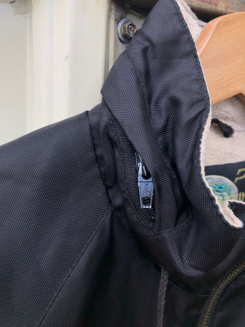 Japanese Brand × Vintage Vintage Lemon De Eater Military Jacket Size US M / EU 48-50 / 2 - 8 Thumbnail