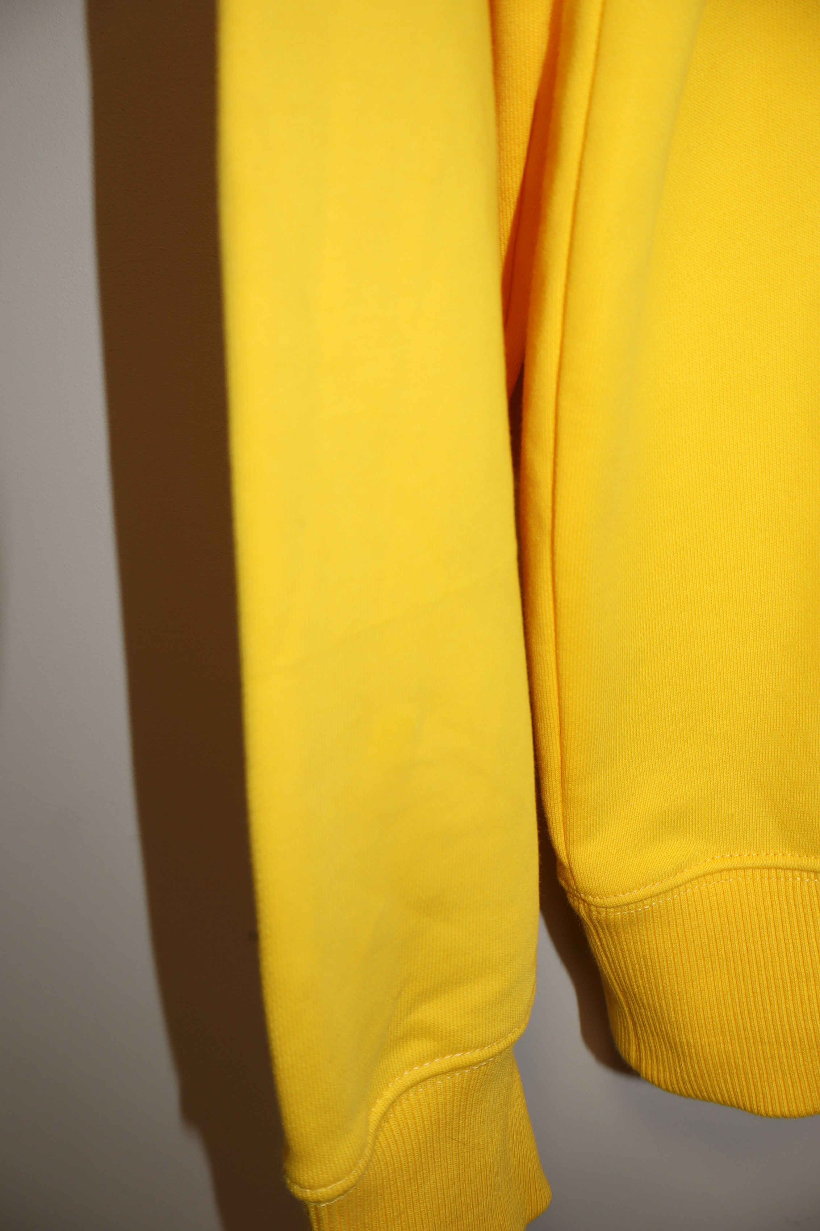 Helmut Lang Taxi hoodie Size US L / EU 52-54 / 3 - 4 Thumbnail