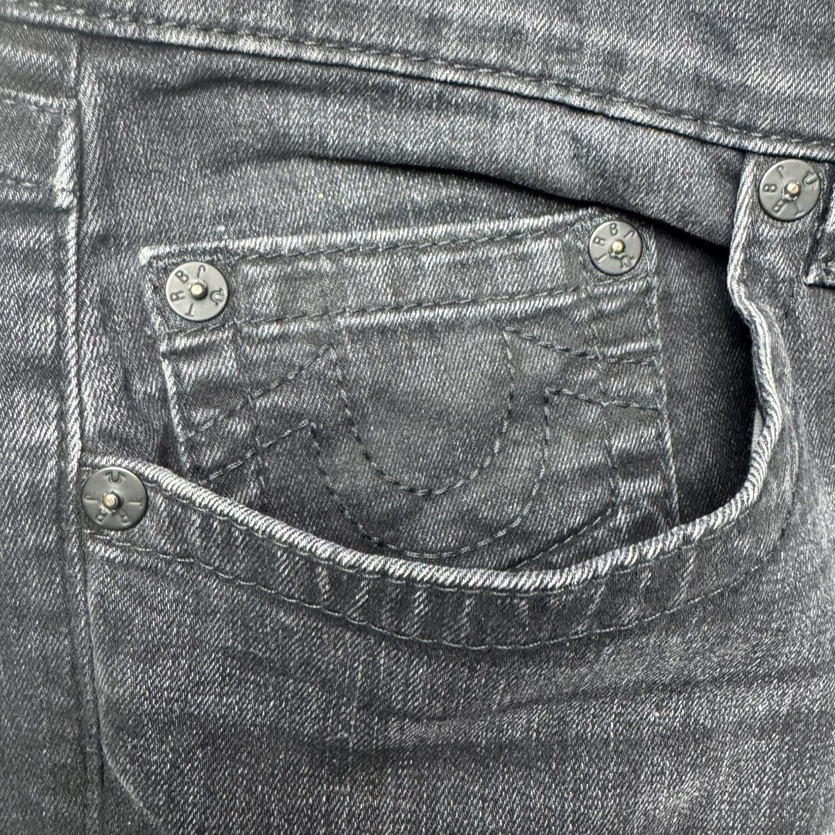 True Religion × Vintage Vintage True Religion Jeans Size US 38 / EU 54 - 13 Thumbnail
