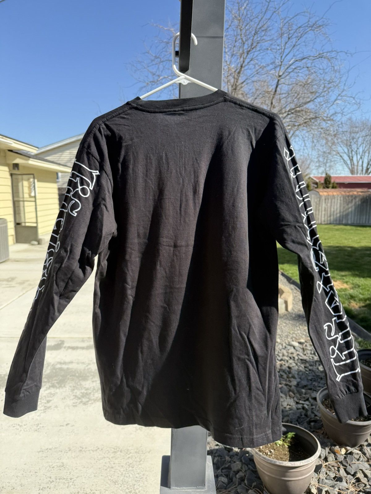 Other Life is War “Dead Band” Long Sleeve Size US M / EU 48-50 / 2 - 3 Thumbnail