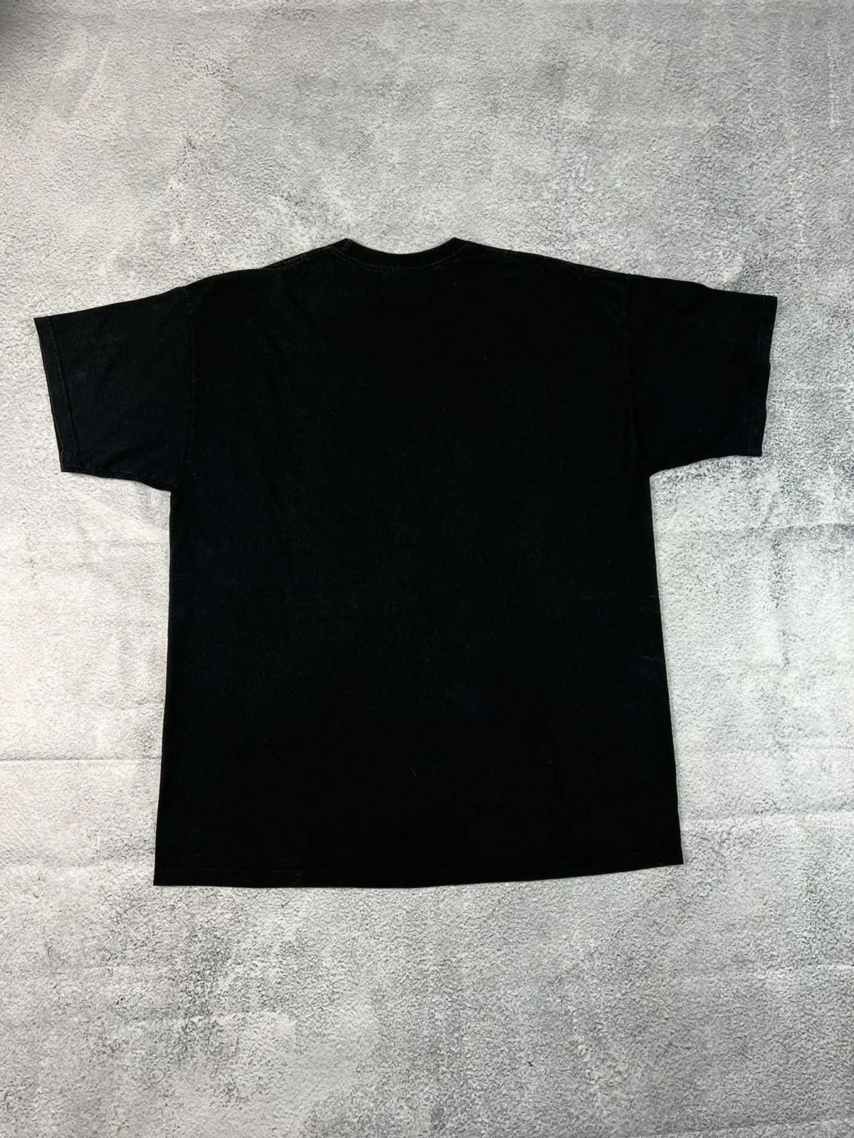 Band Tees Expert horror band T-shirt Size US XL / EU 56 / 4 - 5 Thumbnail