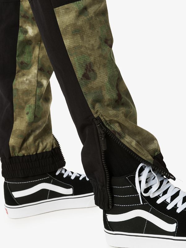 Rhude SzM Camo Flight Pant Jogger Size US 32 / EU 48 - 2 Thumbnail