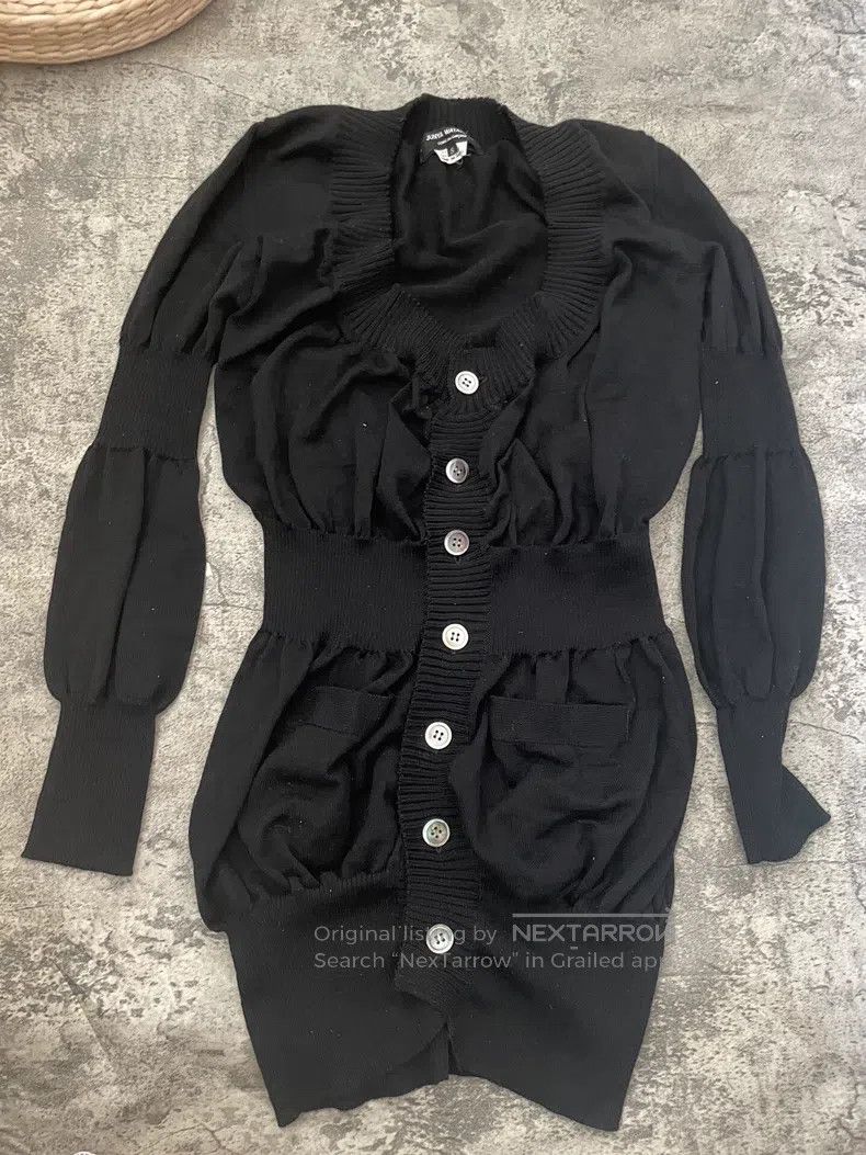 Junya Watanabe Junya Watanabe Dress Size S / US 4 / IT 40 - 4 Thumbnail