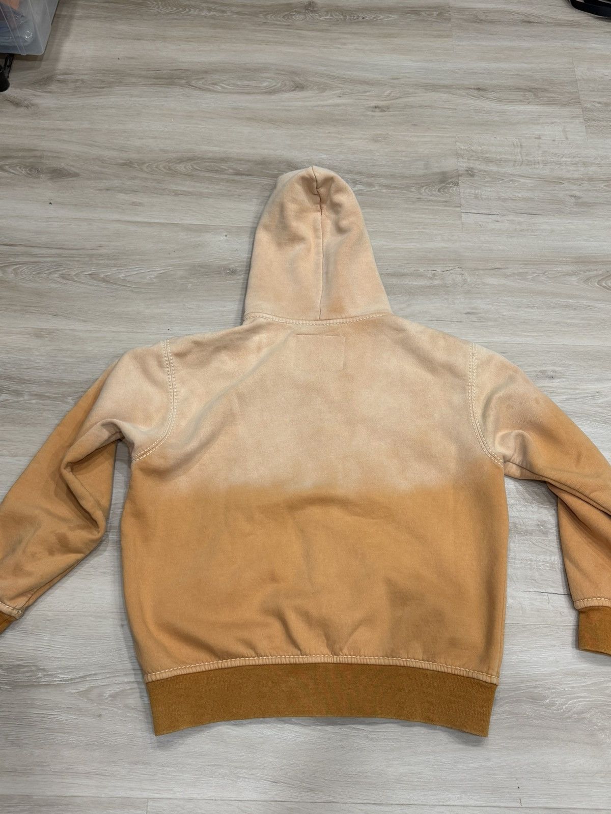 Supreme × True Religion Supreme/True Religion Zip Up Hoodie Size US S / EU 44-46 / 1 - 13 Thumbnail