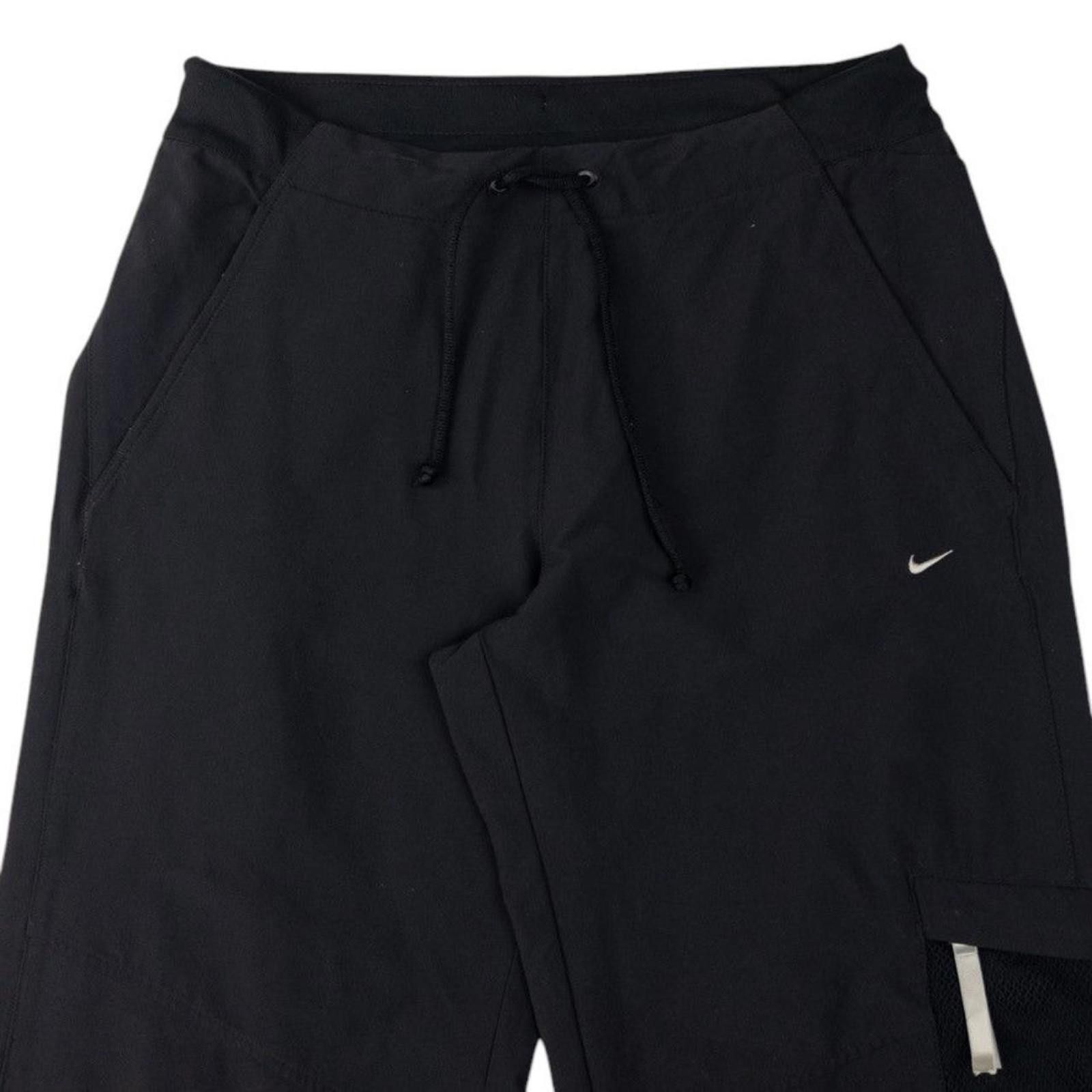 Nike Vintage Nike Tracksuit Bottoms Size L Size US 34 / EU 50 - 3 Thumbnail