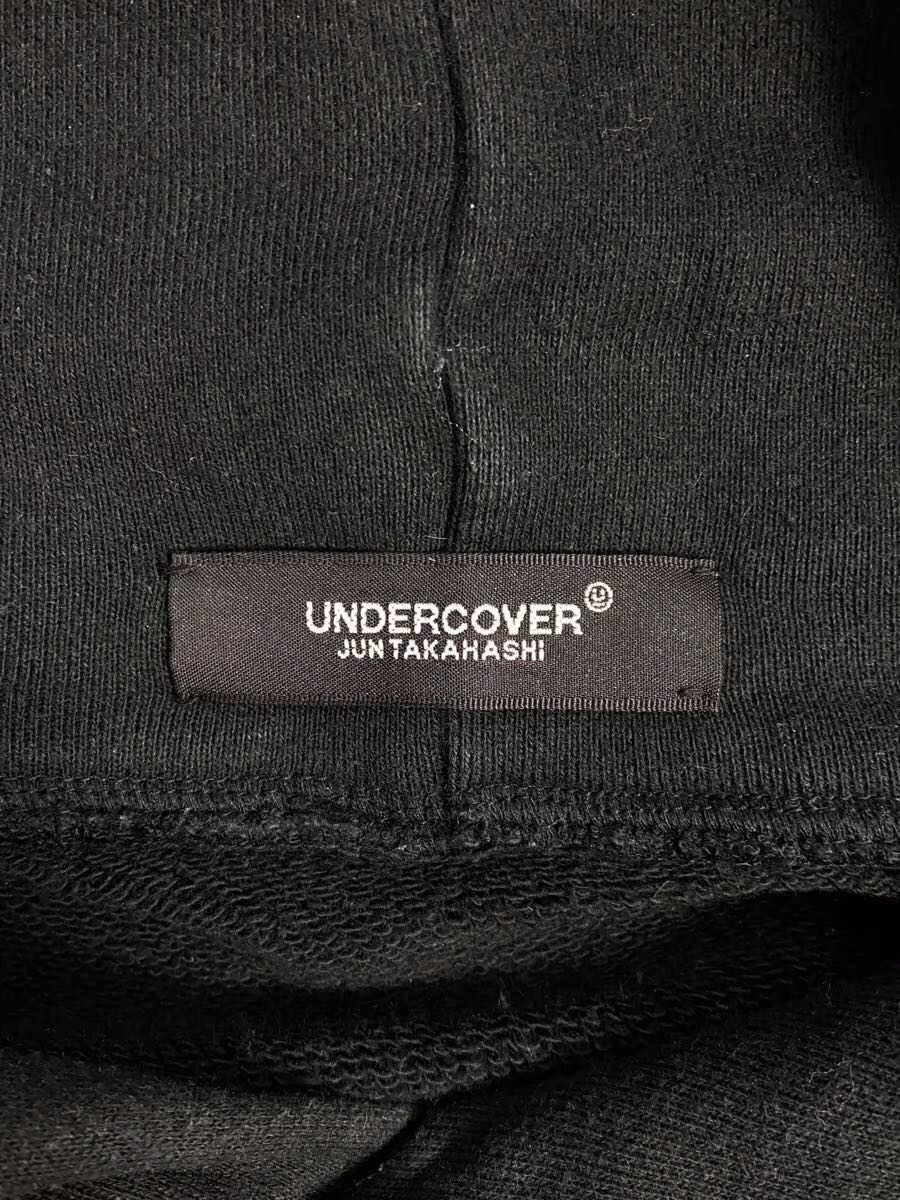 Undercover Childs Play Logo Hoodie Size US XXL / EU 58 / 5 - 5 Thumbnail